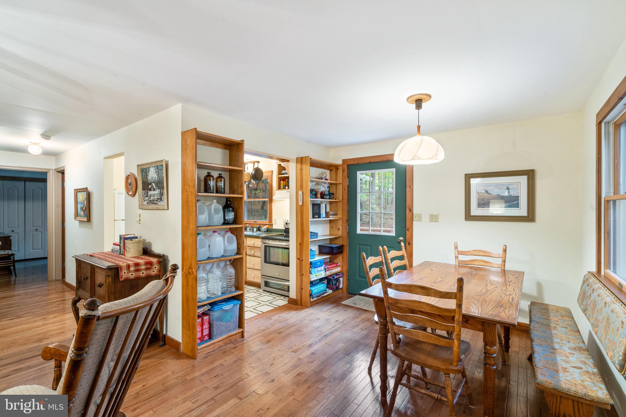 CAPON RIVER VISTA - Residential