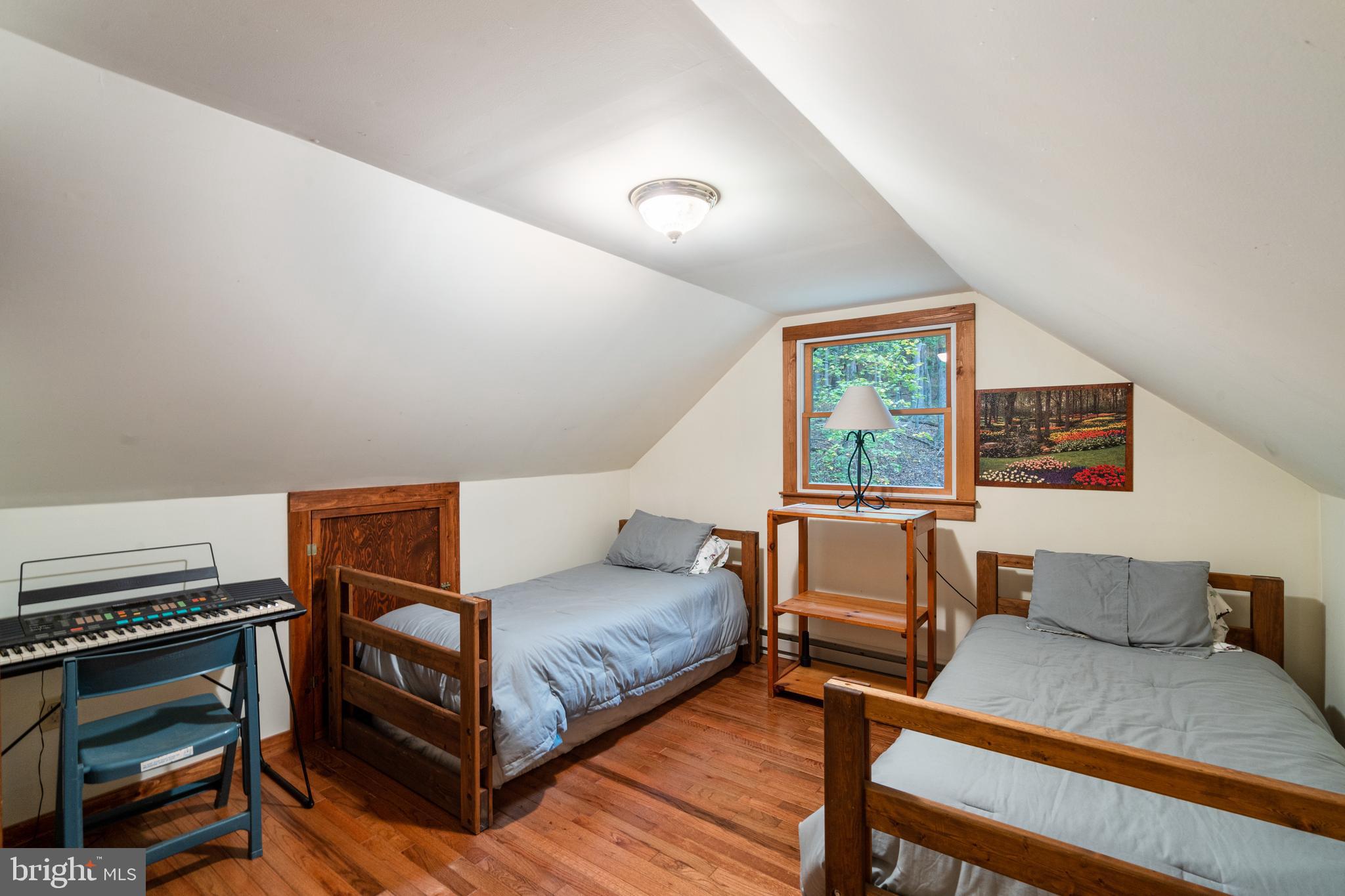 CAPON RIVER VISTA - Residential