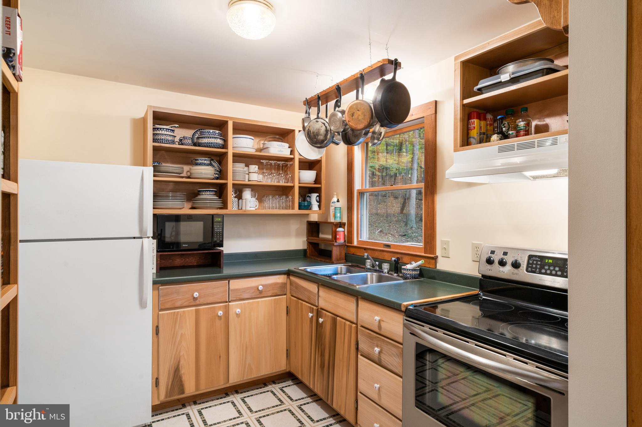 CAPON RIVER VISTA - Residential