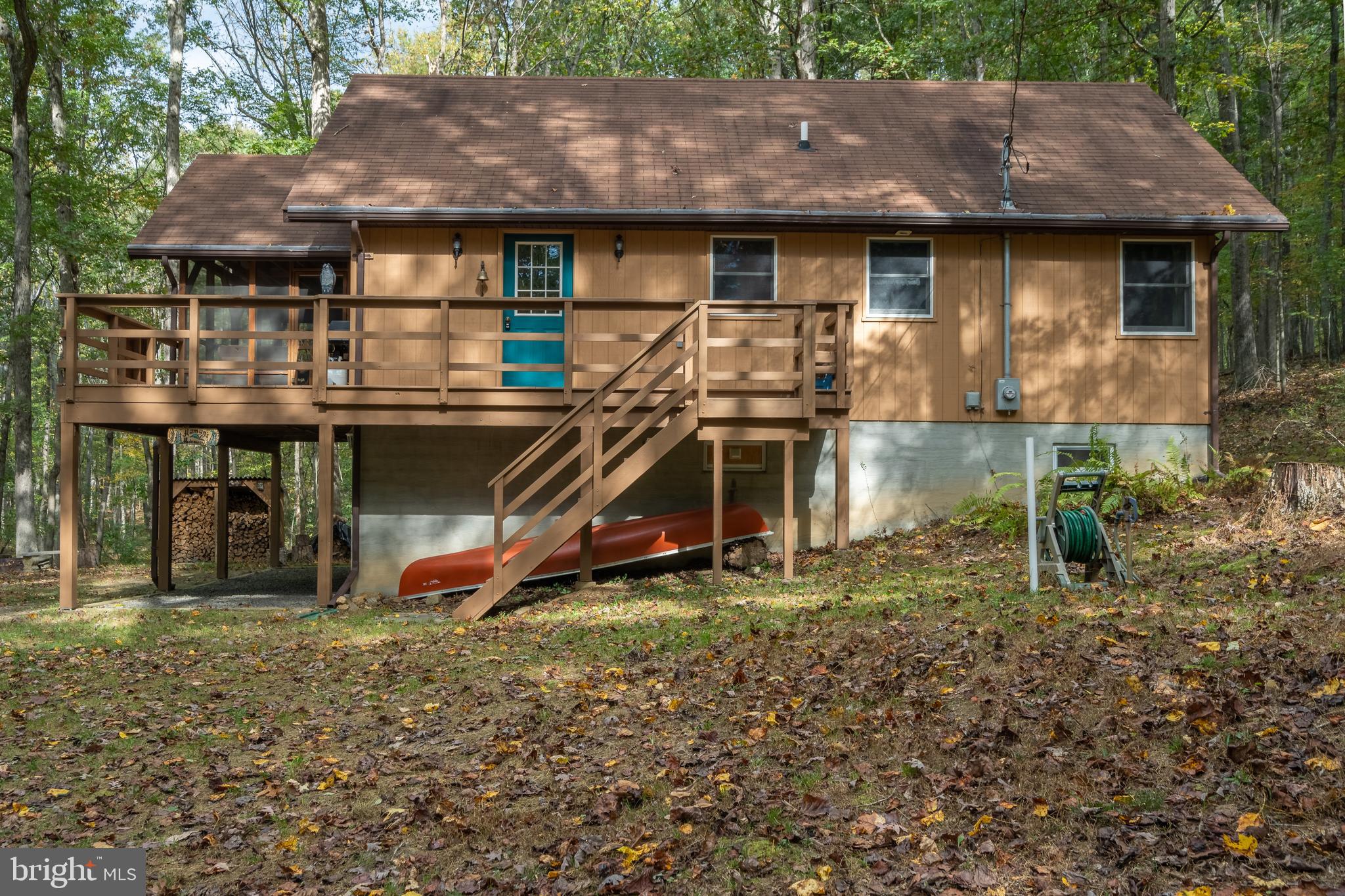 CAPON RIVER VISTA - Residential