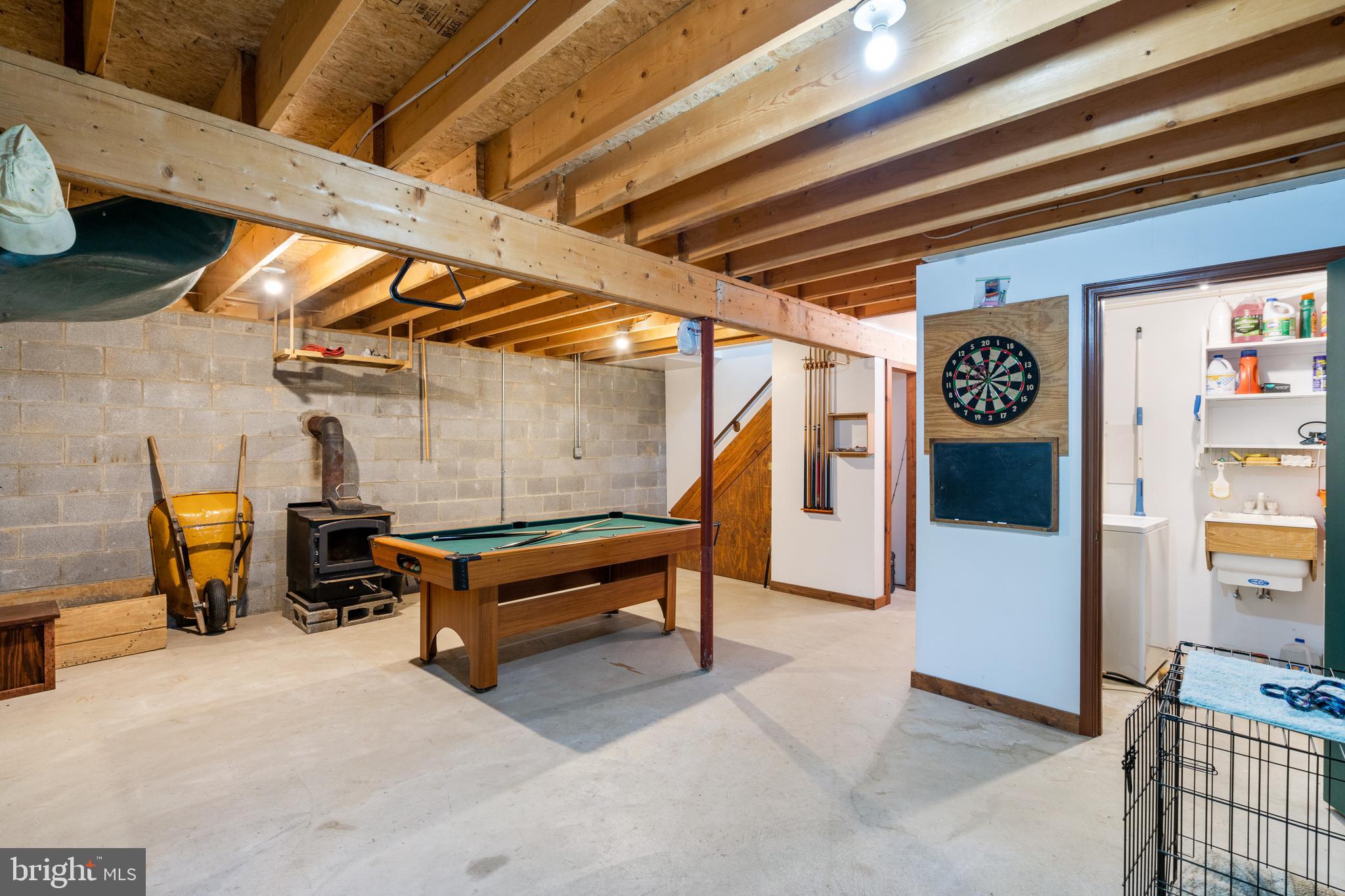 CAPON RIVER VISTA - Residential