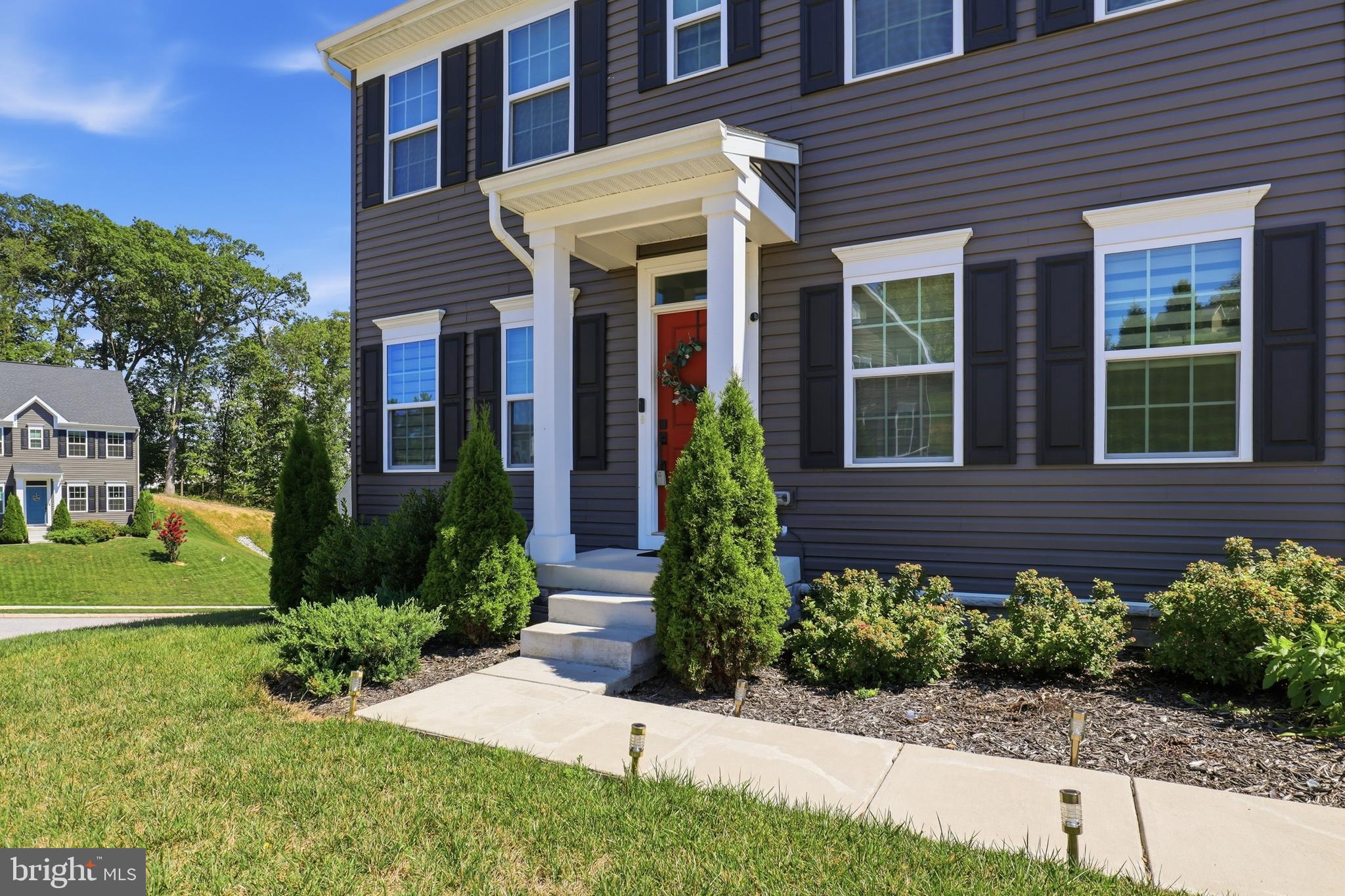 302 GREENWOOD ROAD