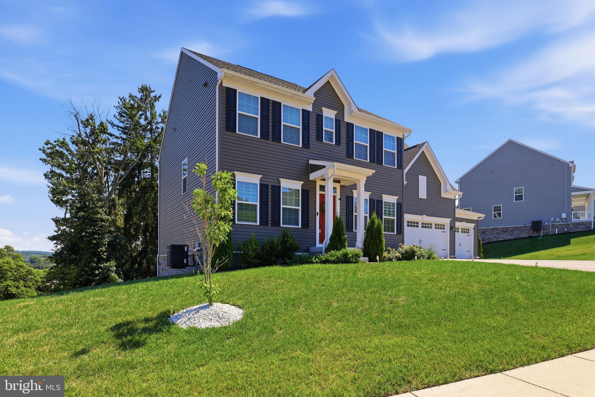 302 GREENWOOD ROAD