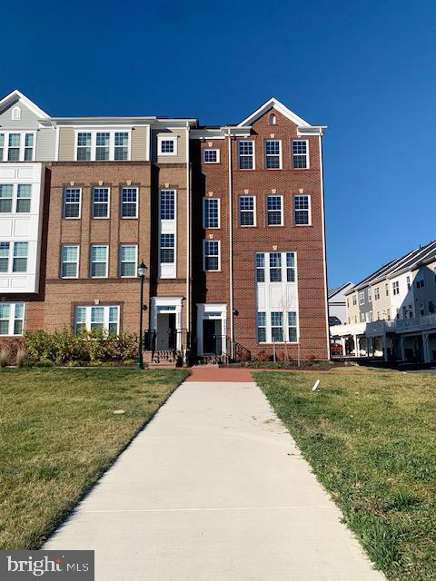 NONE AVAILABLE - Residential Lease