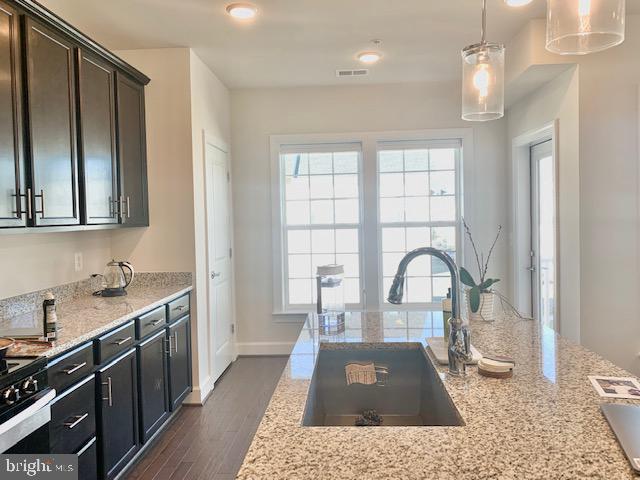 NONE AVAILABLE - Residential Lease