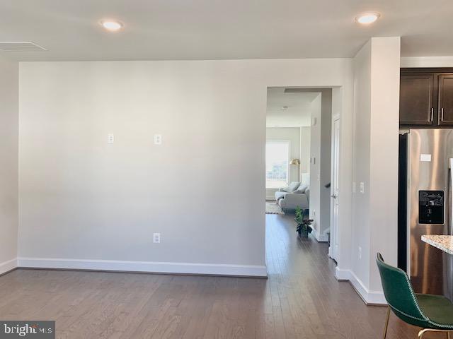 NONE AVAILABLE - Residential Lease