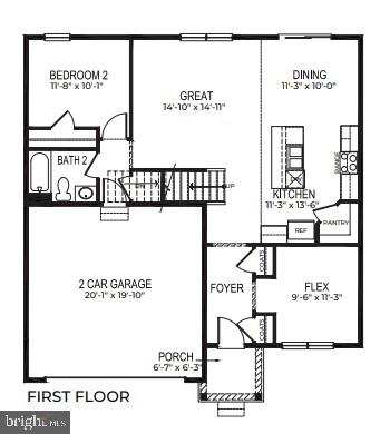 RED HILL - Residential