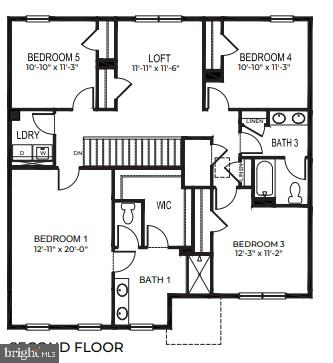 RED HILL - Residential