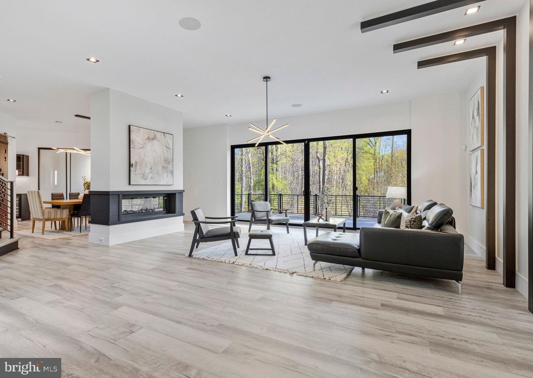MANTUA - Residential