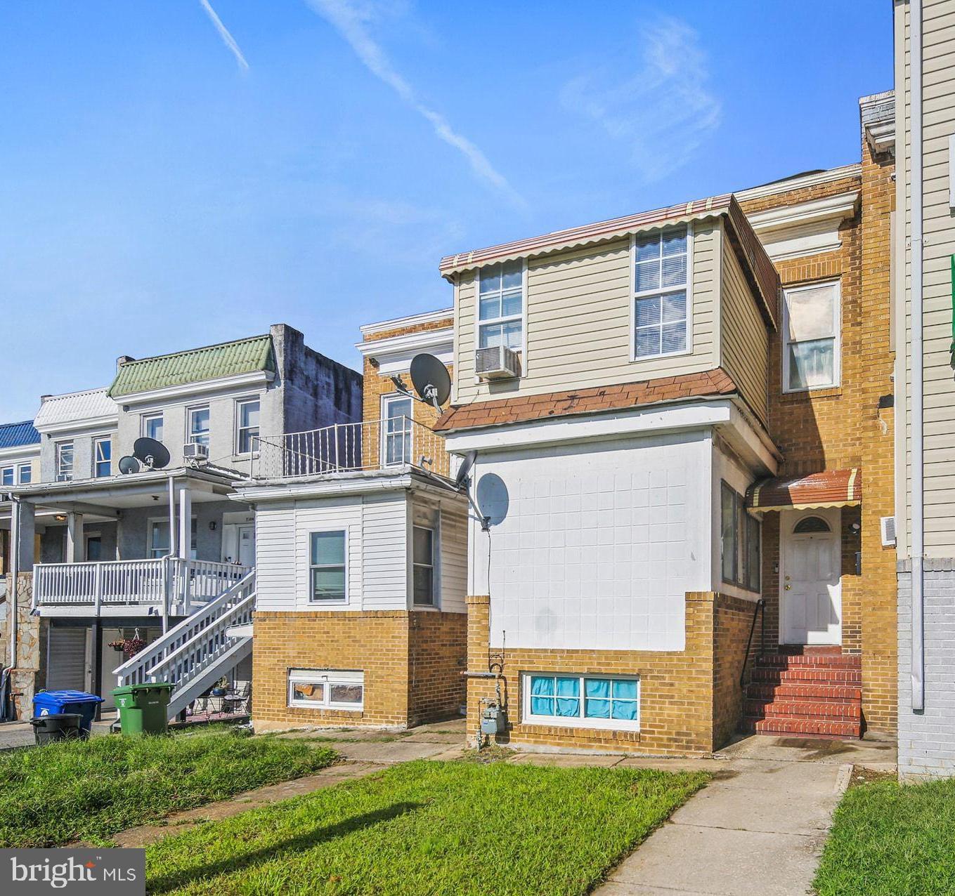 PARKVILLE - Residential