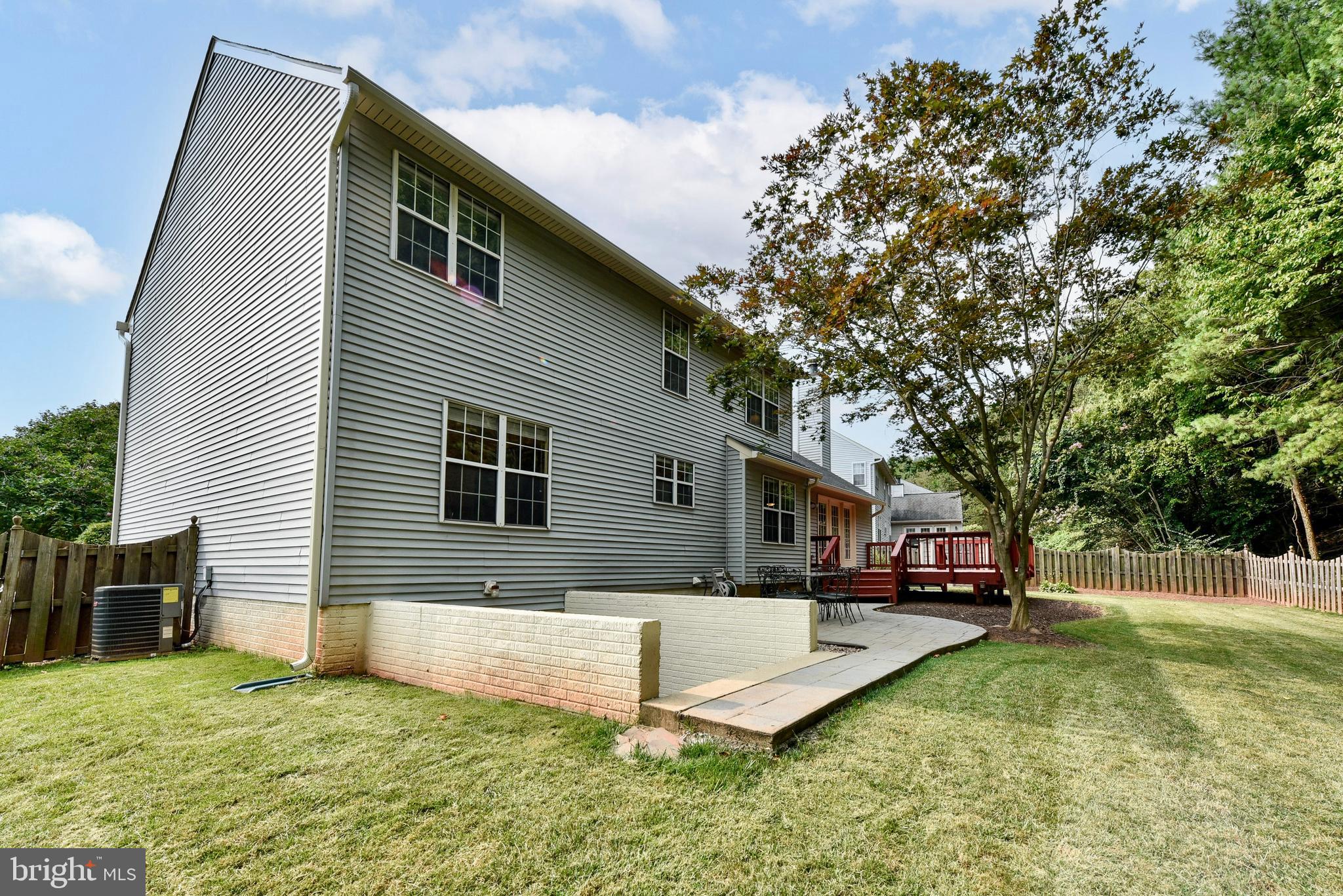 FALLS RIDGE - Residential