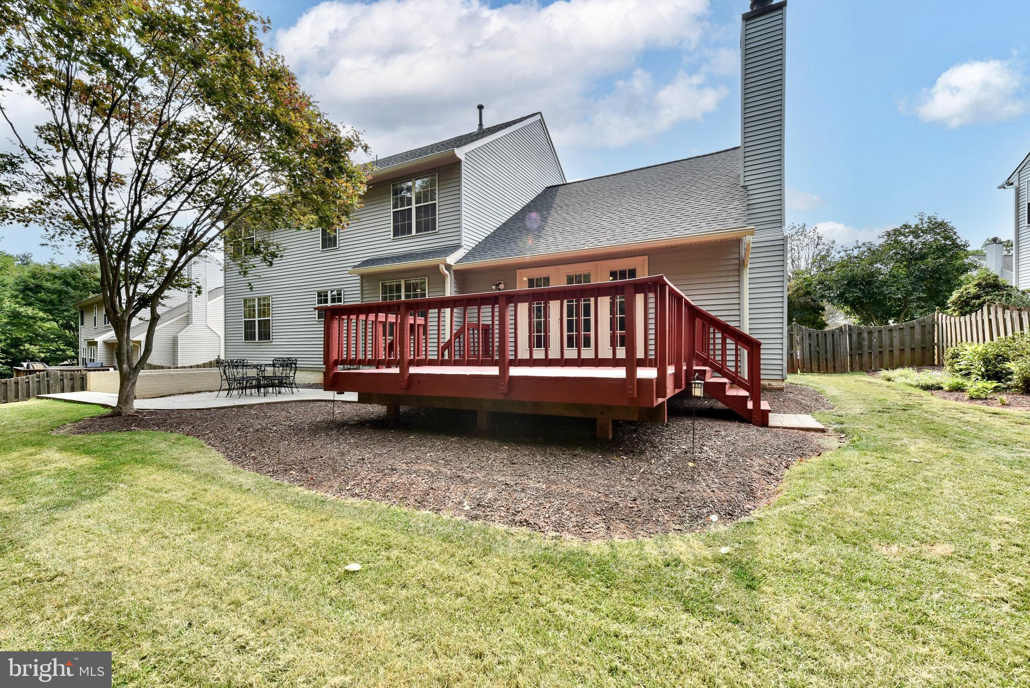 FALLS RIDGE - Residential