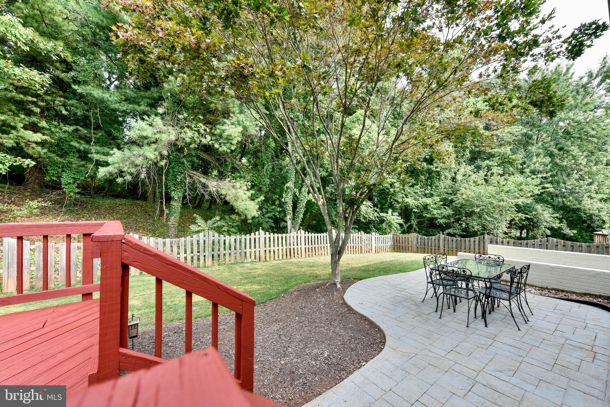 FALLS RIDGE - Residential