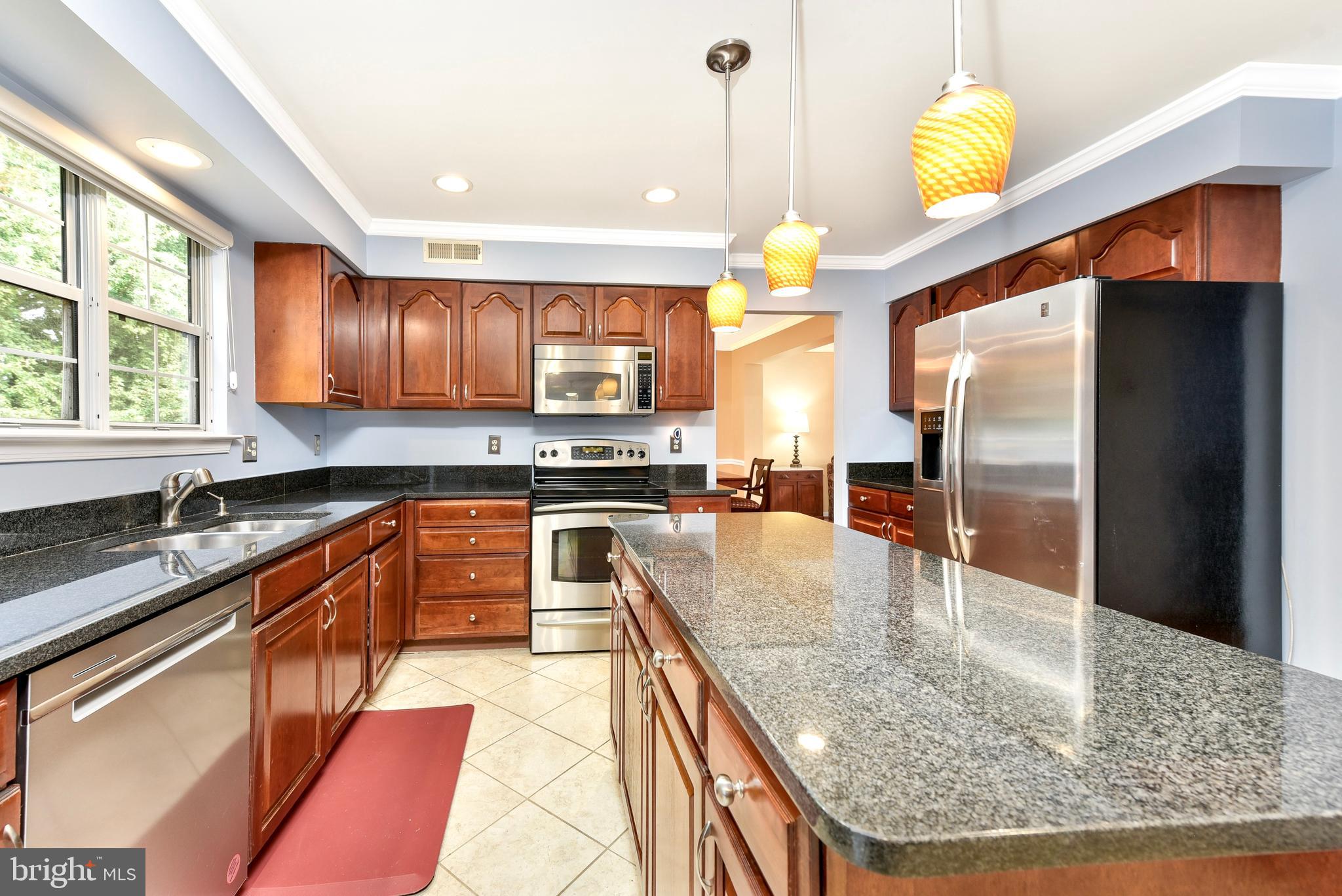 FALLS RIDGE - Residential