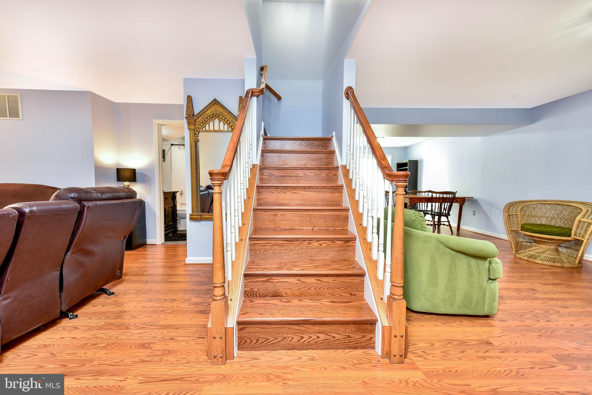 FALLS RIDGE - Residential