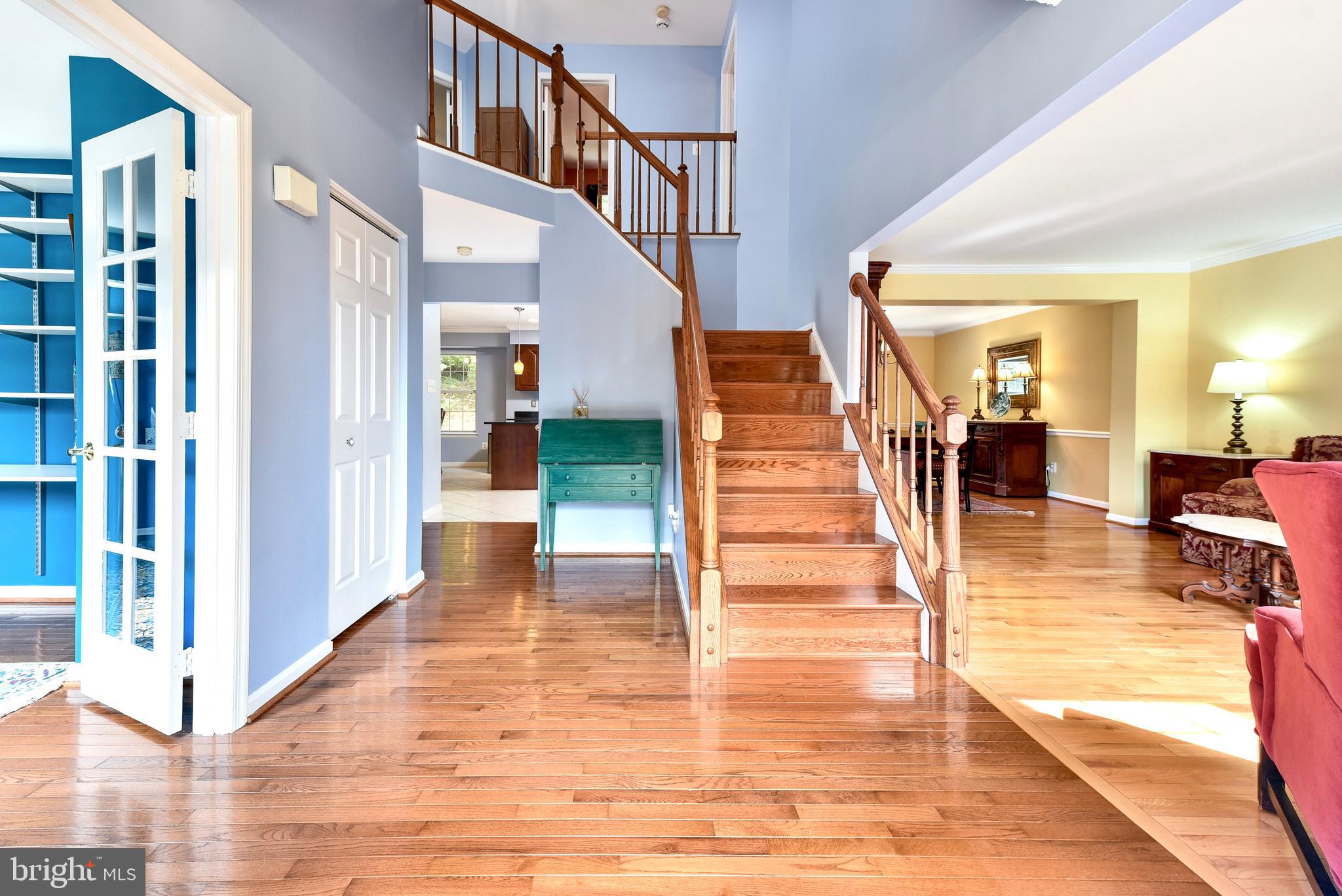 FALLS RIDGE - Residential