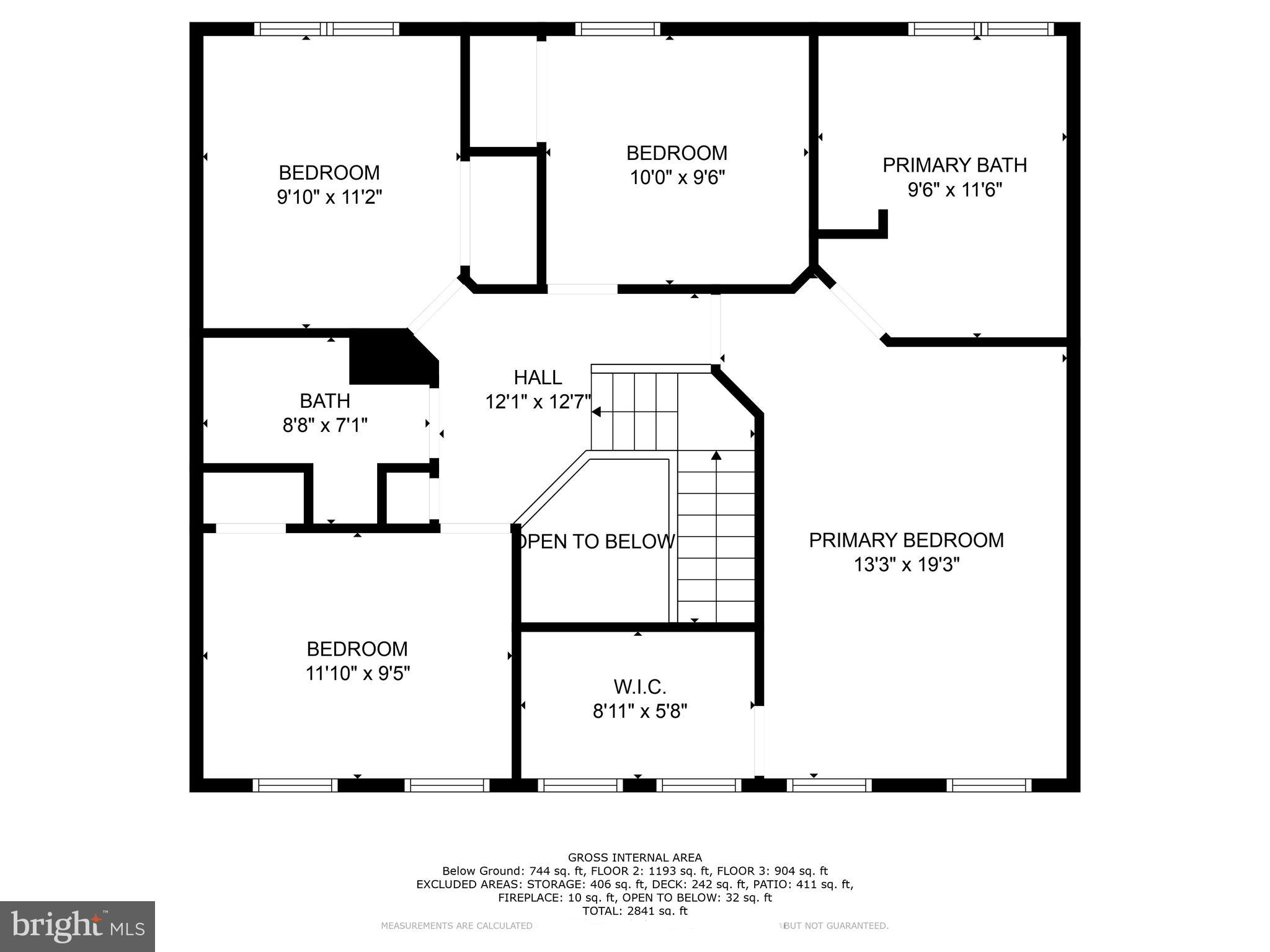FALLS RIDGE - Residential