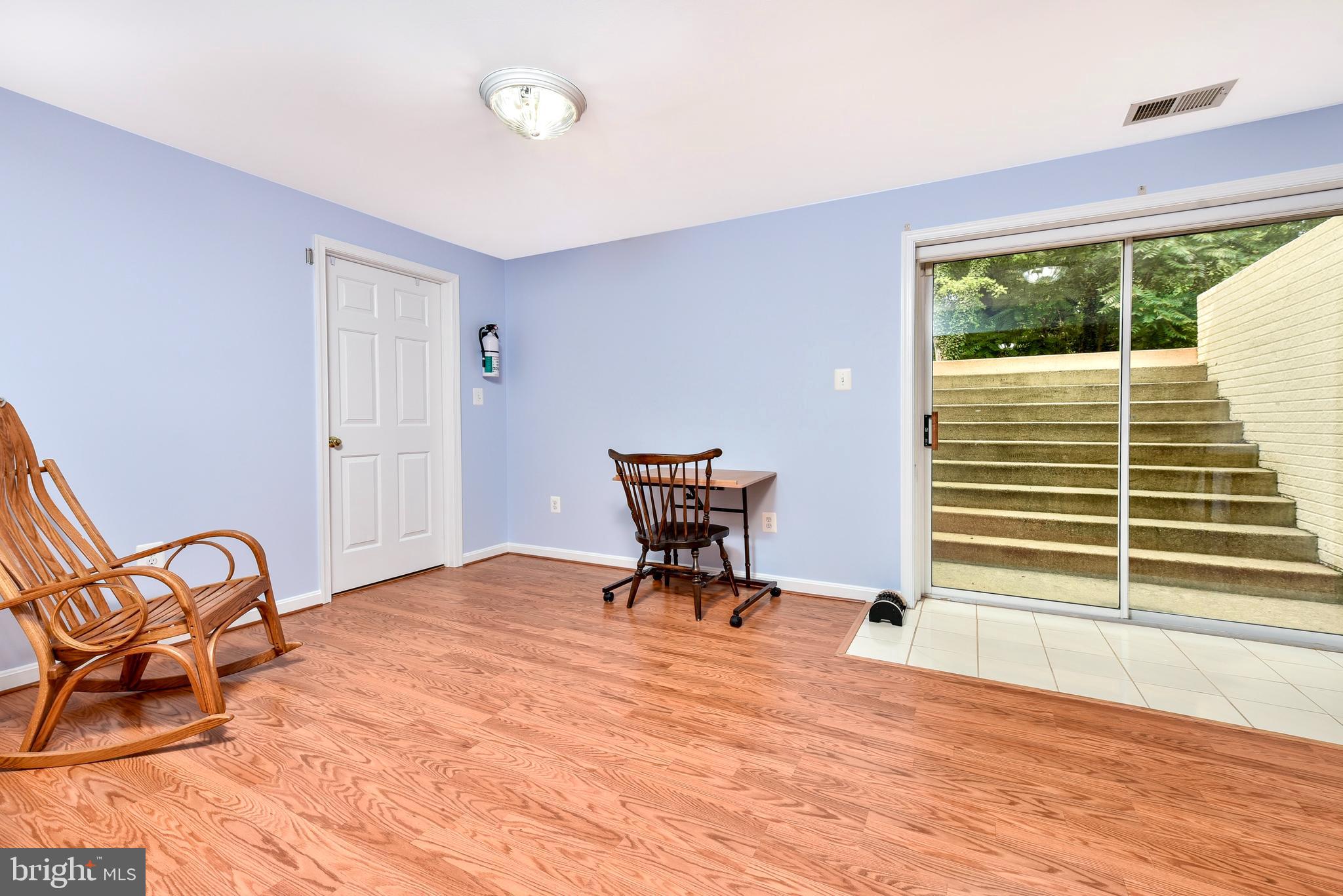 FALLS RIDGE - Residential