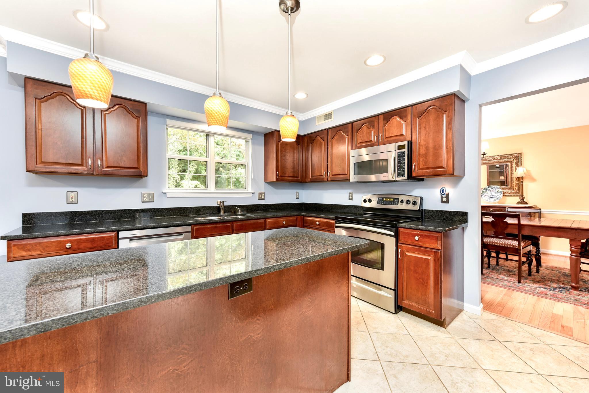 FALLS RIDGE - Residential