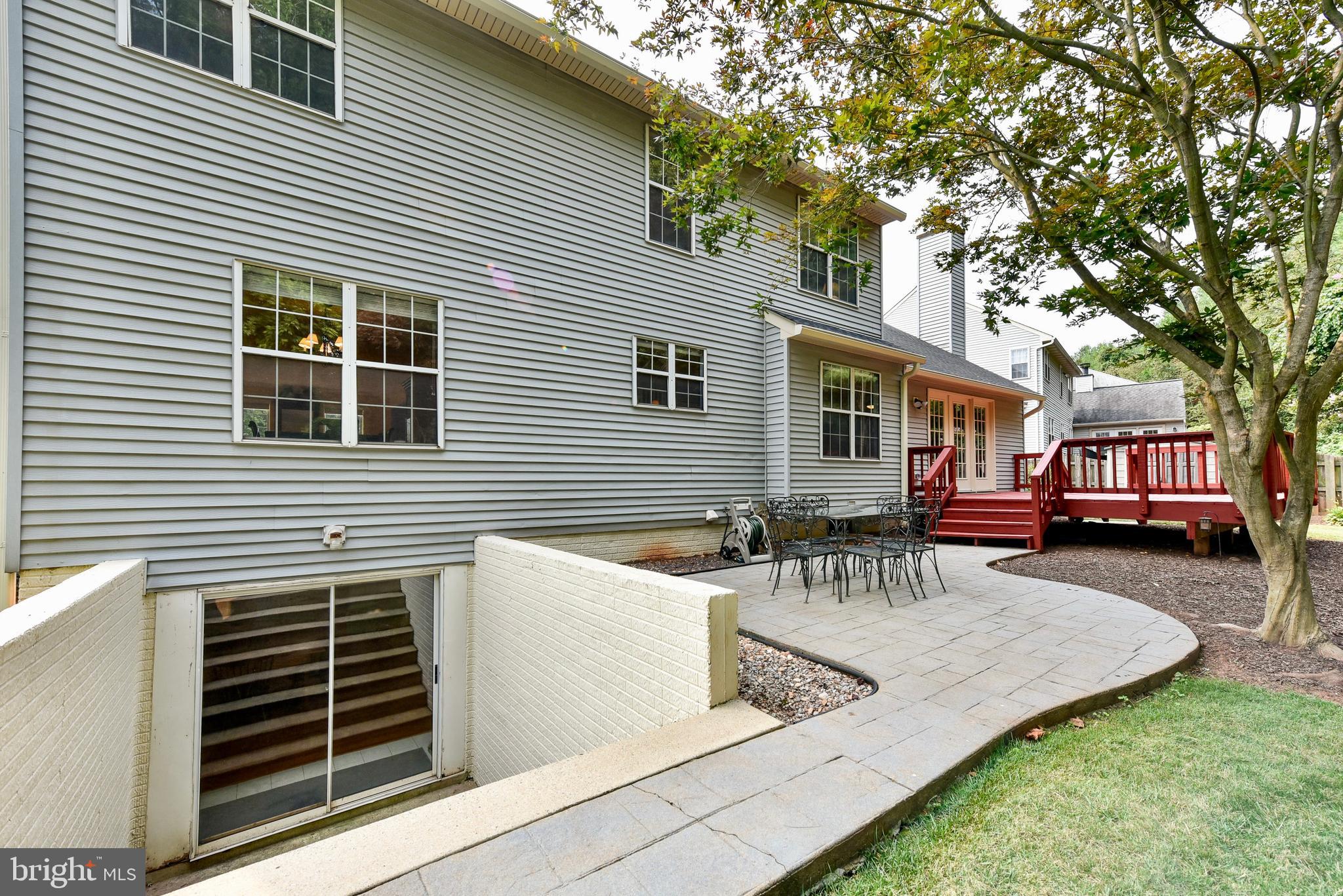 FALLS RIDGE - Residential