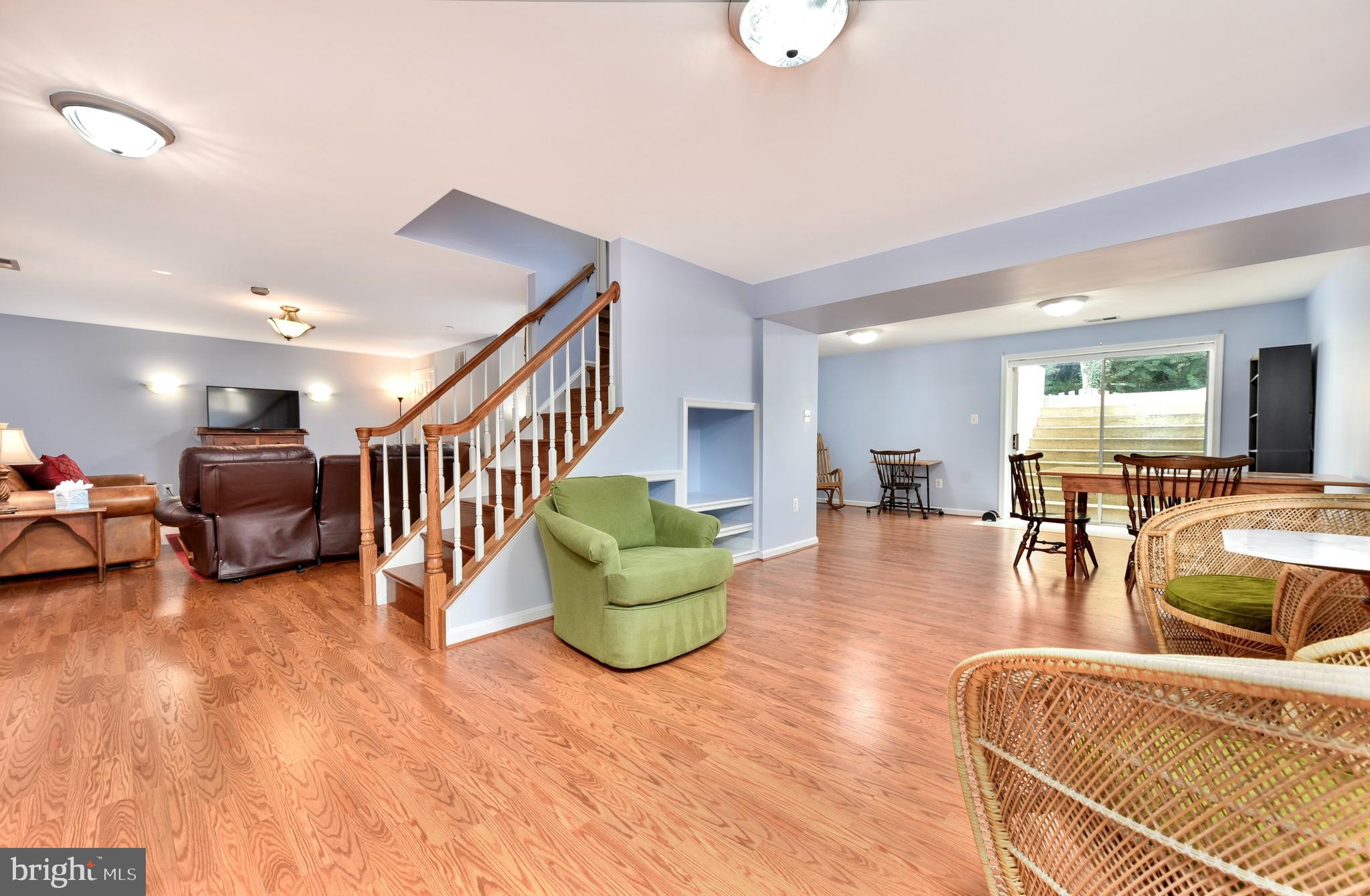 FALLS RIDGE - Residential