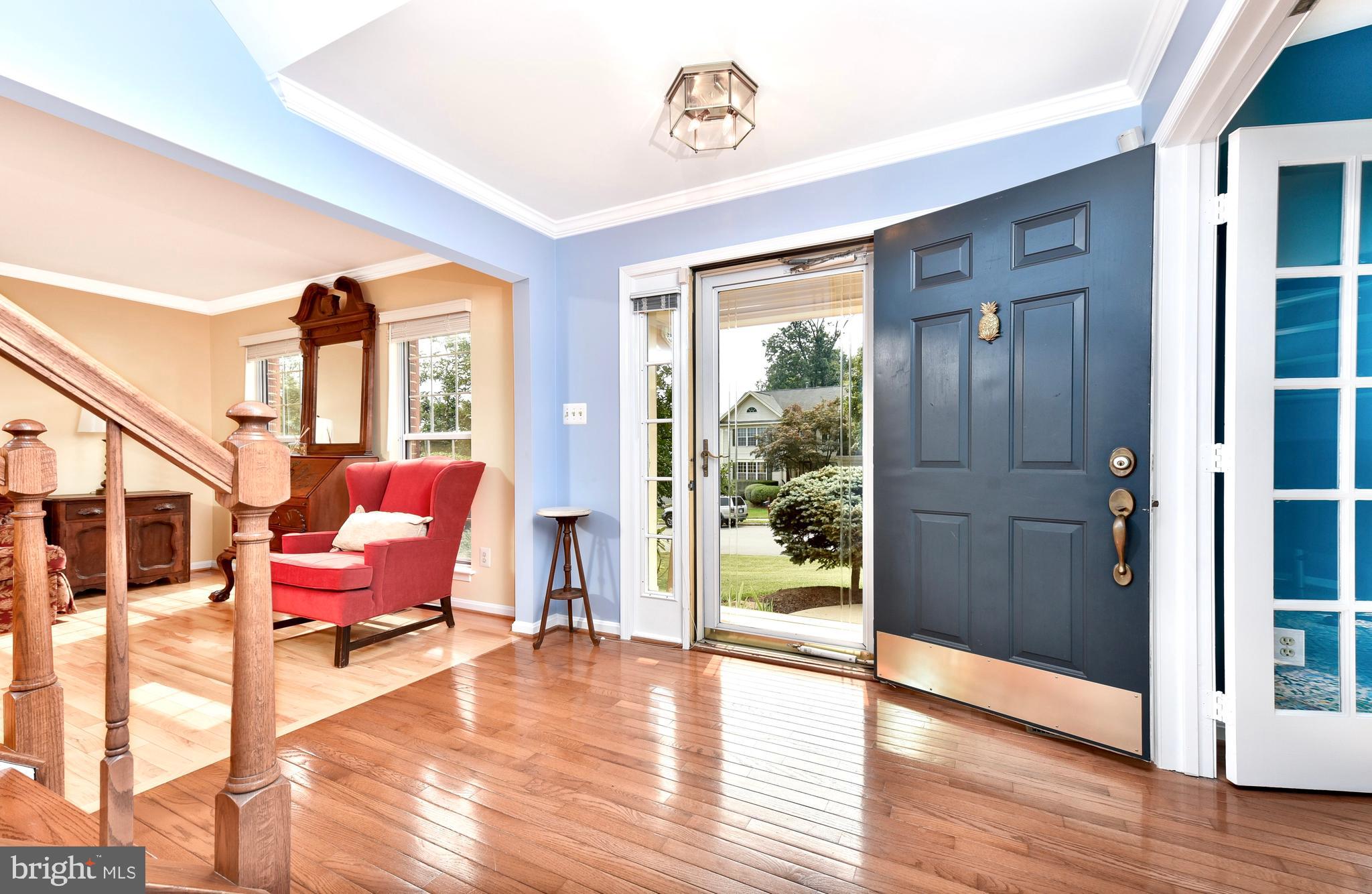 FALLS RIDGE - Residential