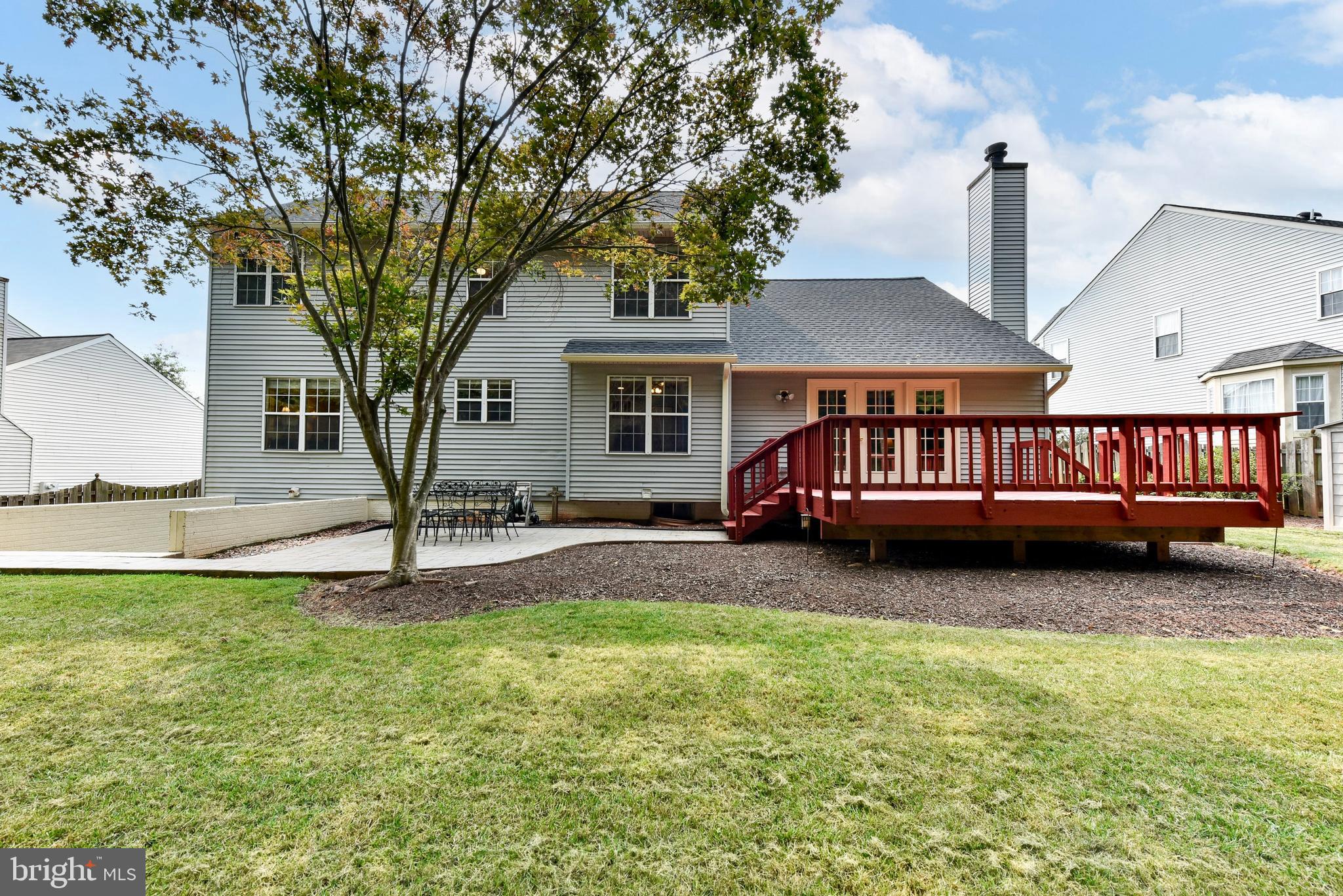 FALLS RIDGE - Residential