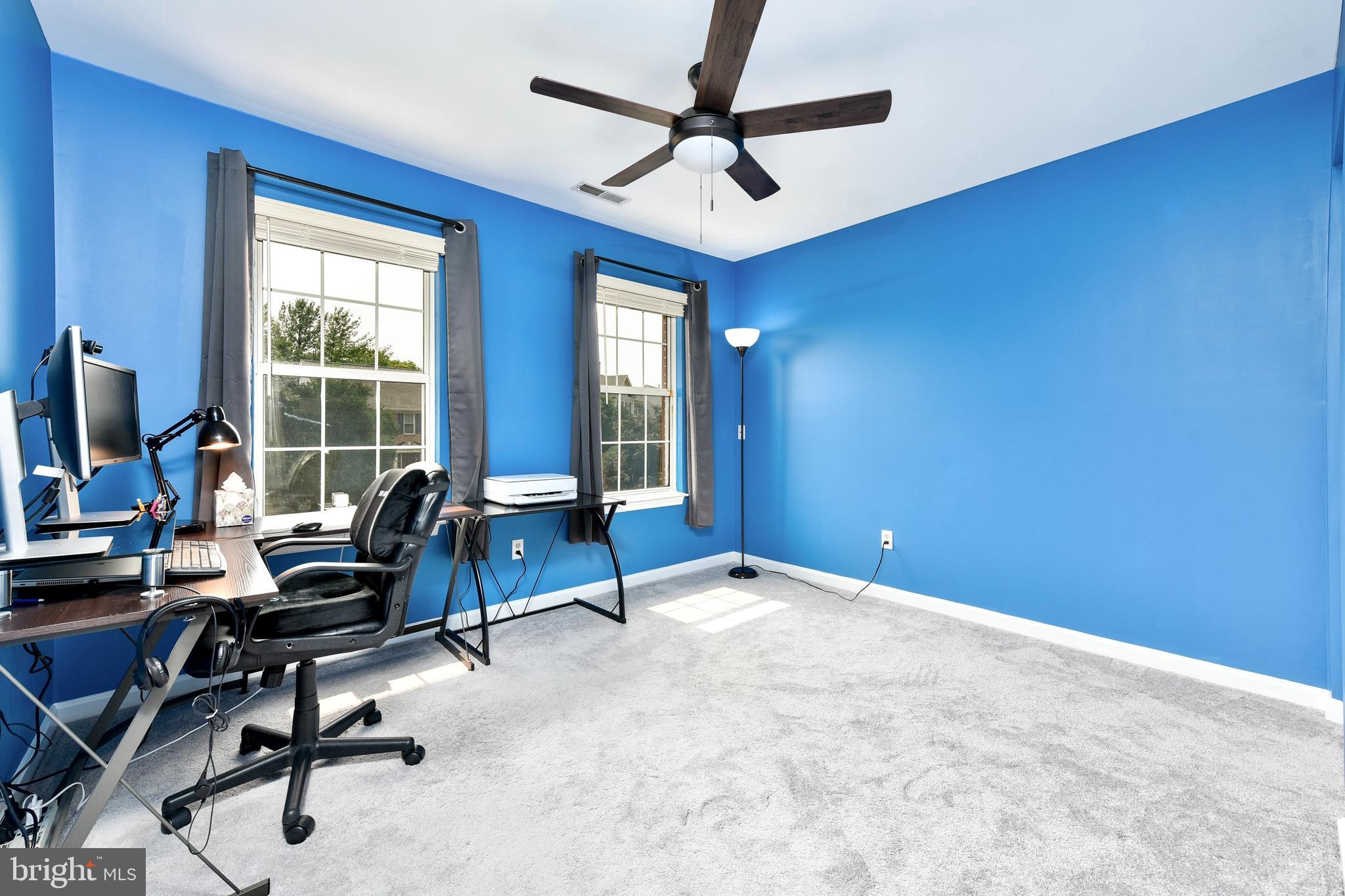 FALLS RIDGE - Residential