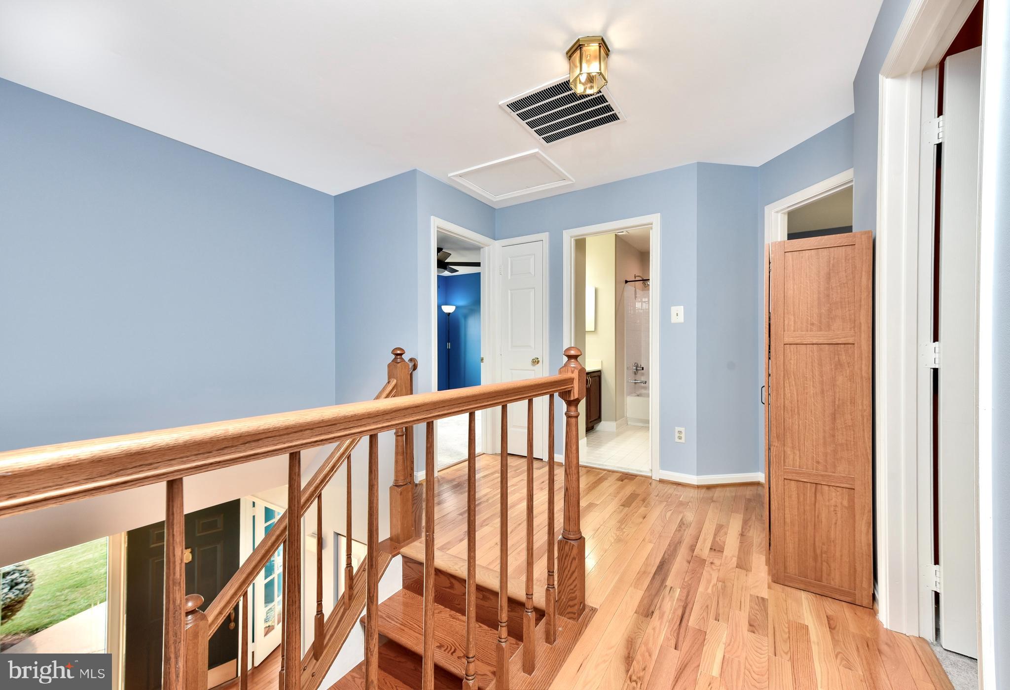 FALLS RIDGE - Residential