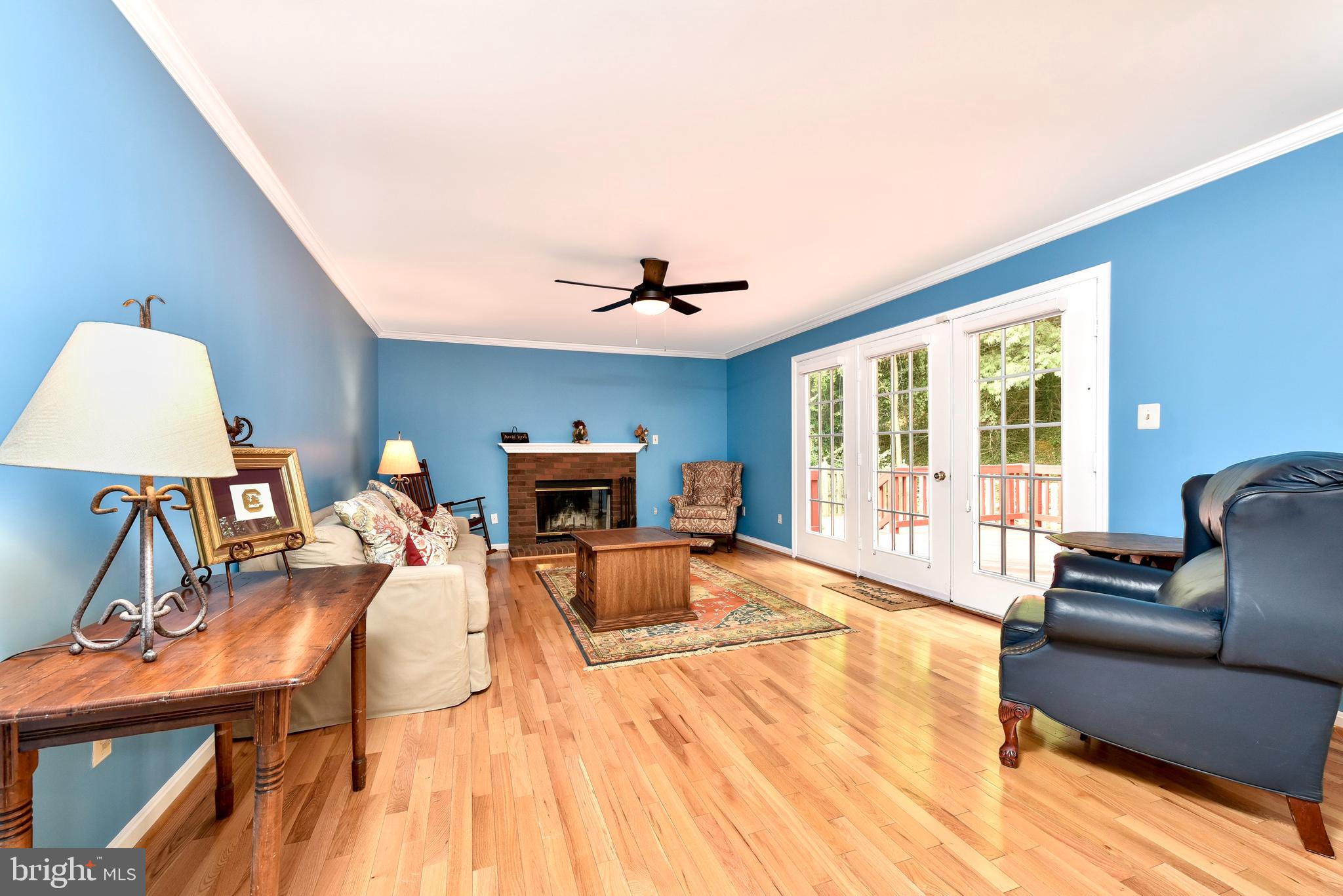 FALLS RIDGE - Residential