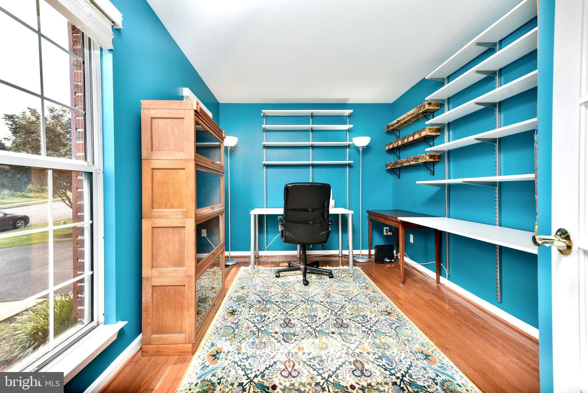 FALLS RIDGE - Residential