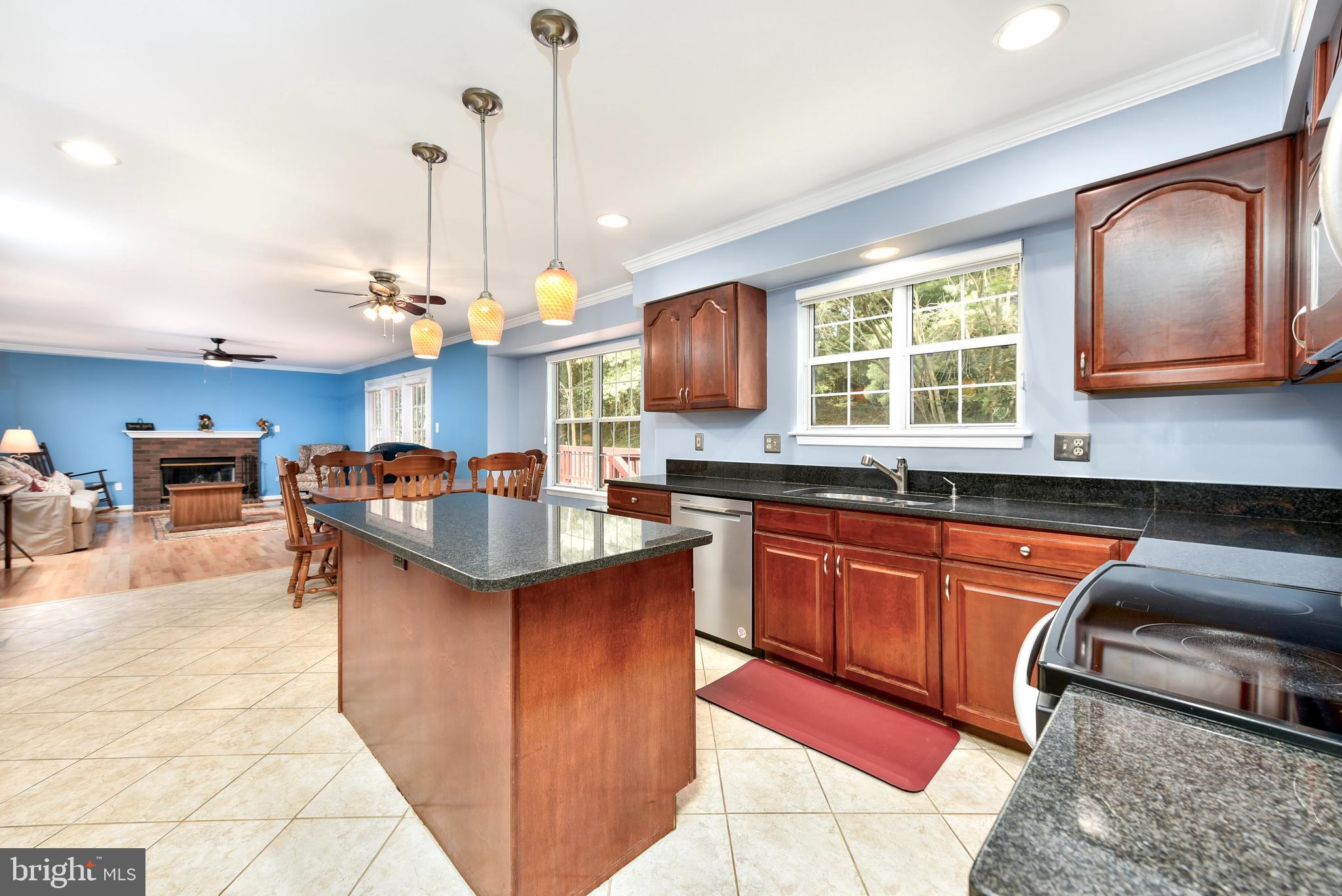 FALLS RIDGE - Residential