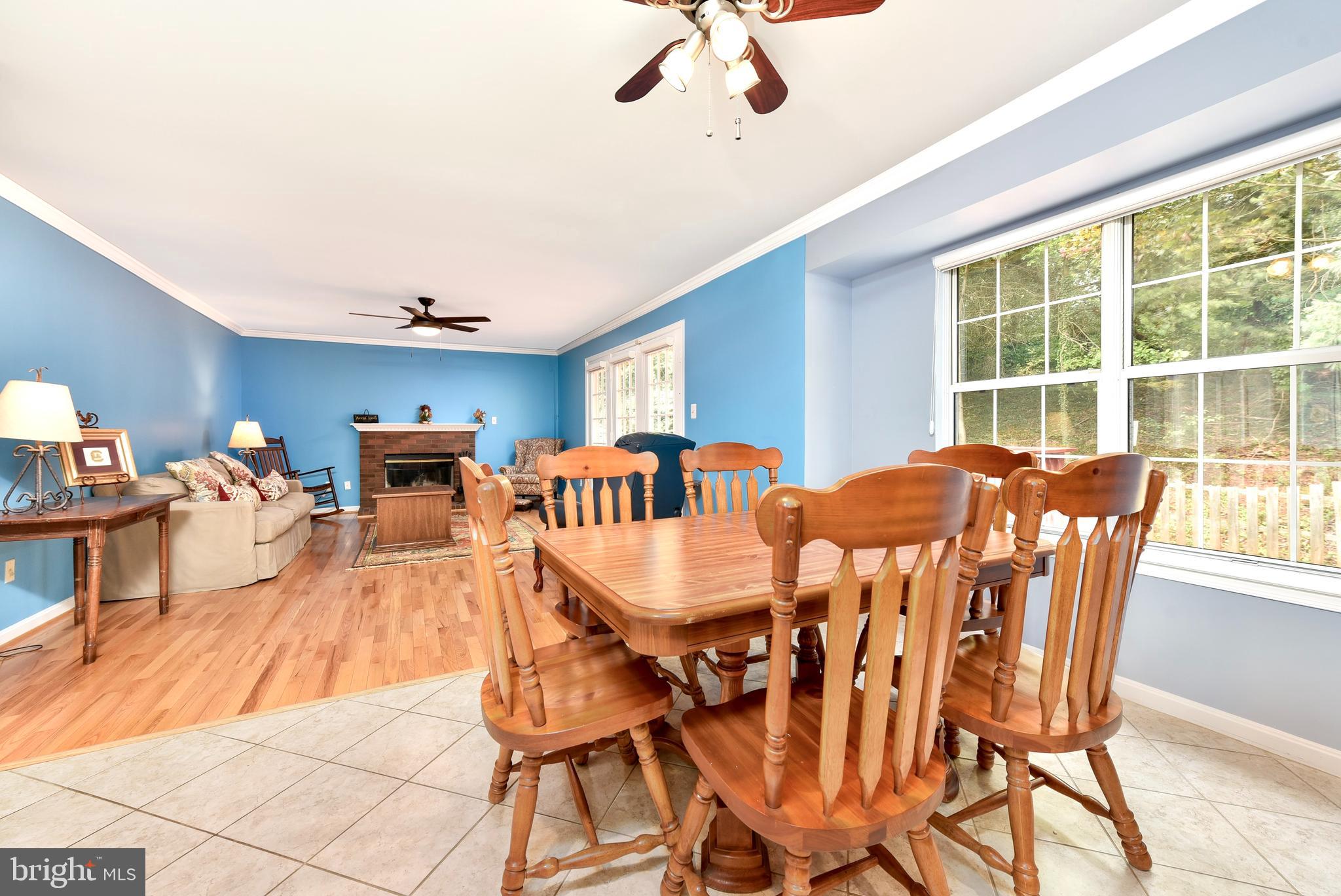 FALLS RIDGE - Residential