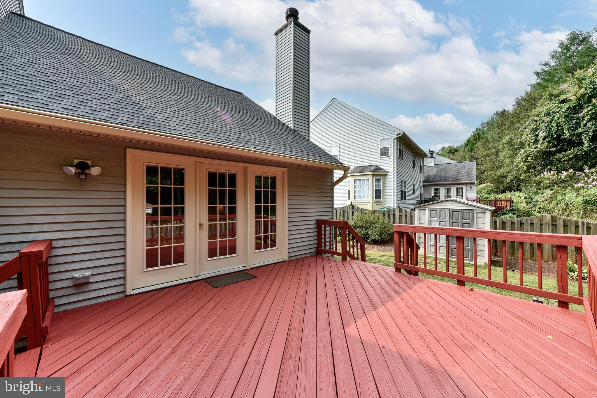 FALLS RIDGE - Residential