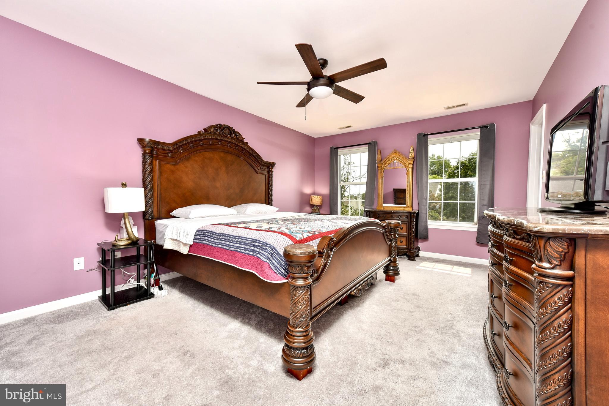 FALLS RIDGE - Residential