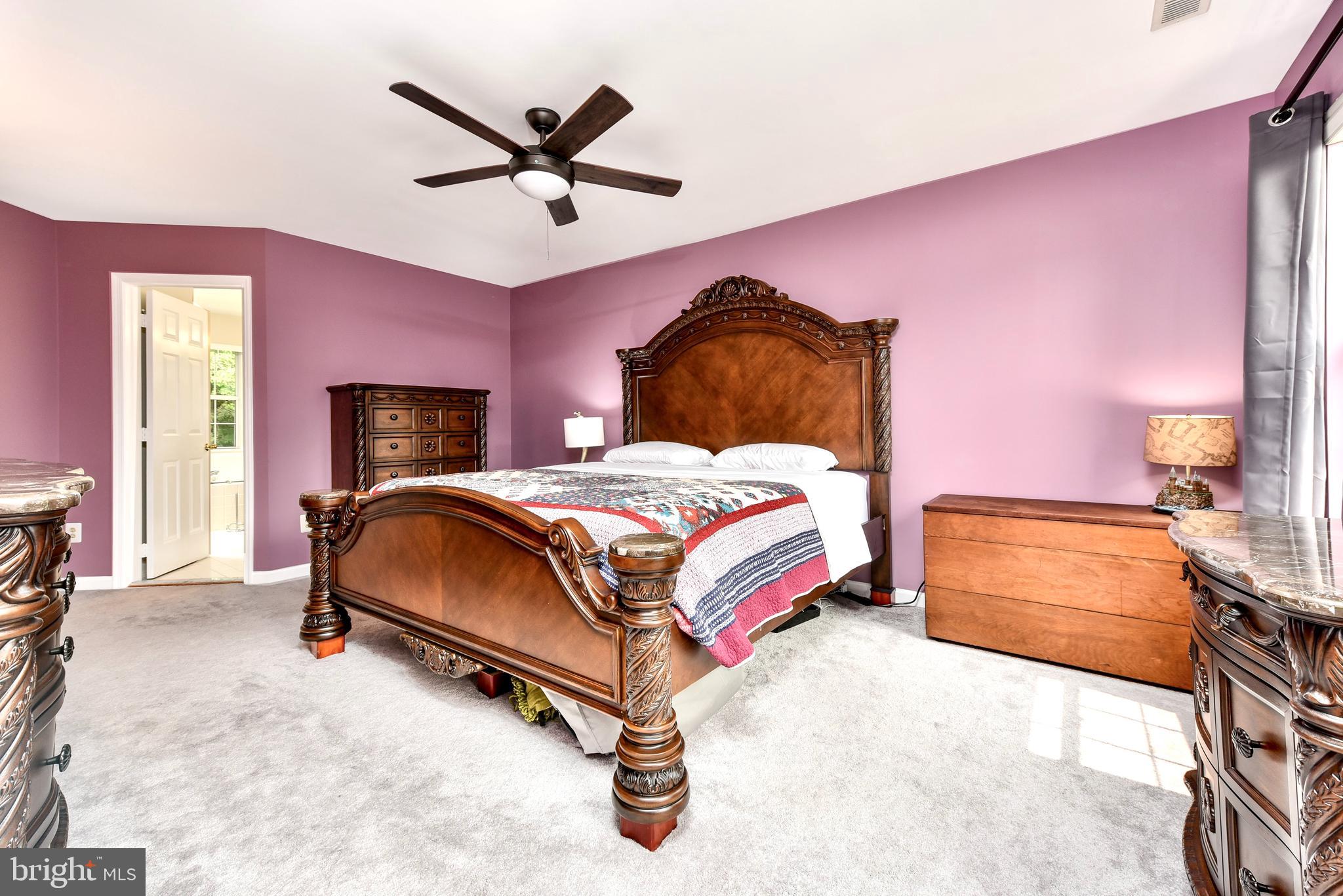 FALLS RIDGE - Residential