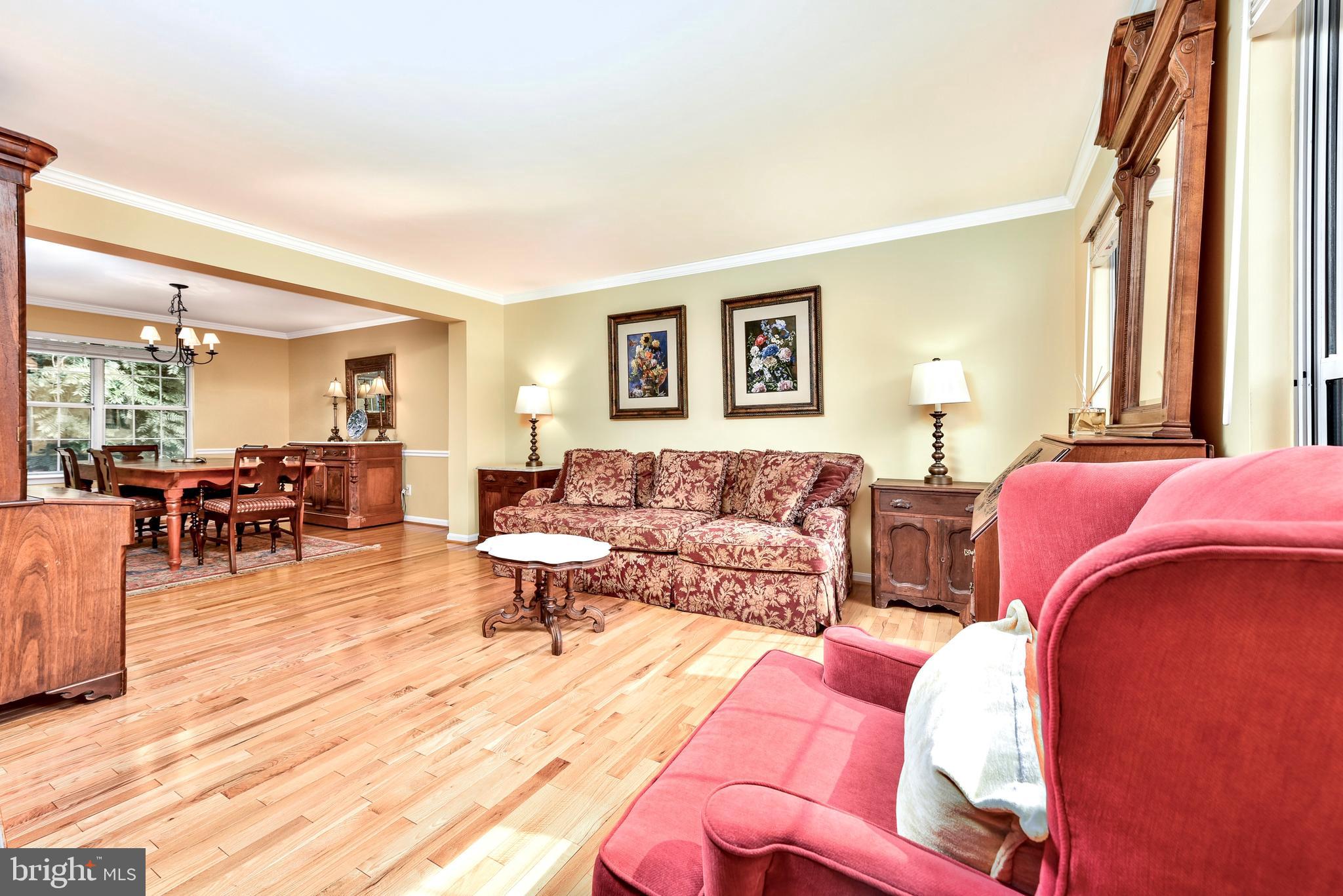 FALLS RIDGE - Residential