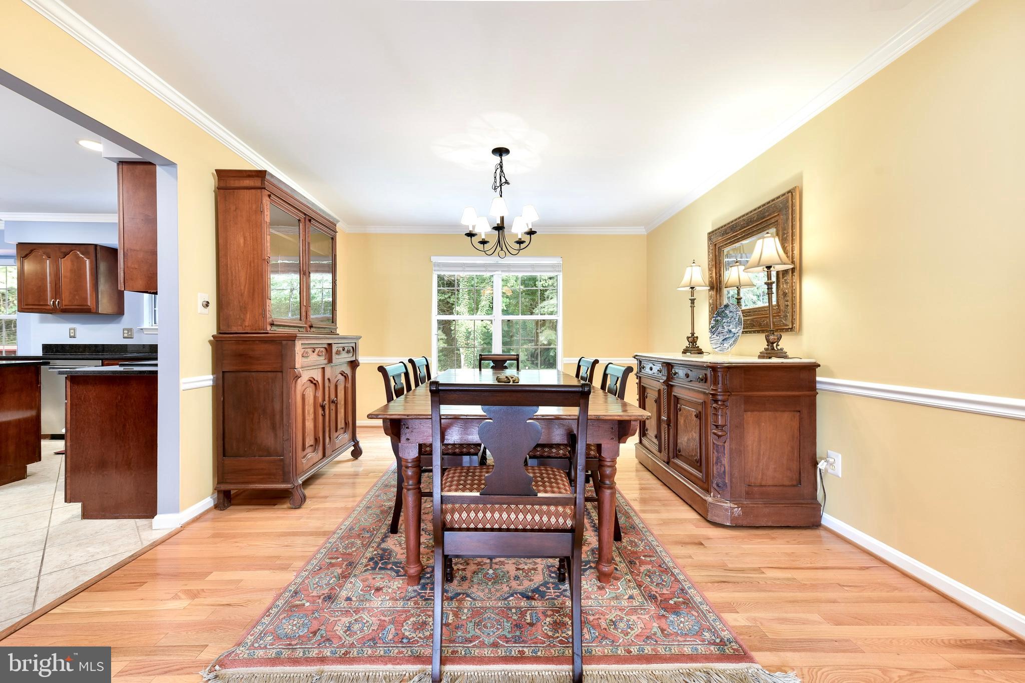 FALLS RIDGE - Residential