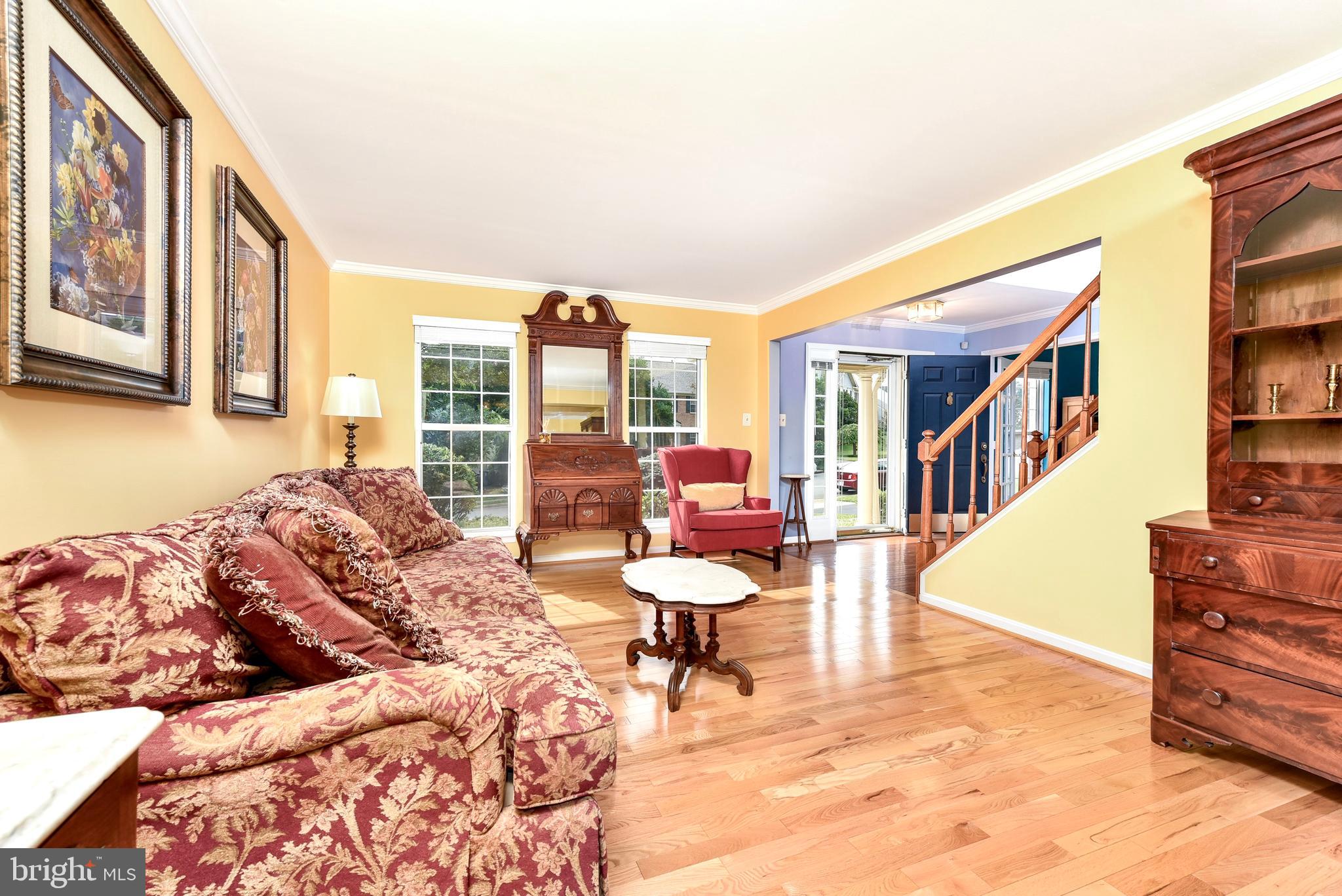 FALLS RIDGE - Residential