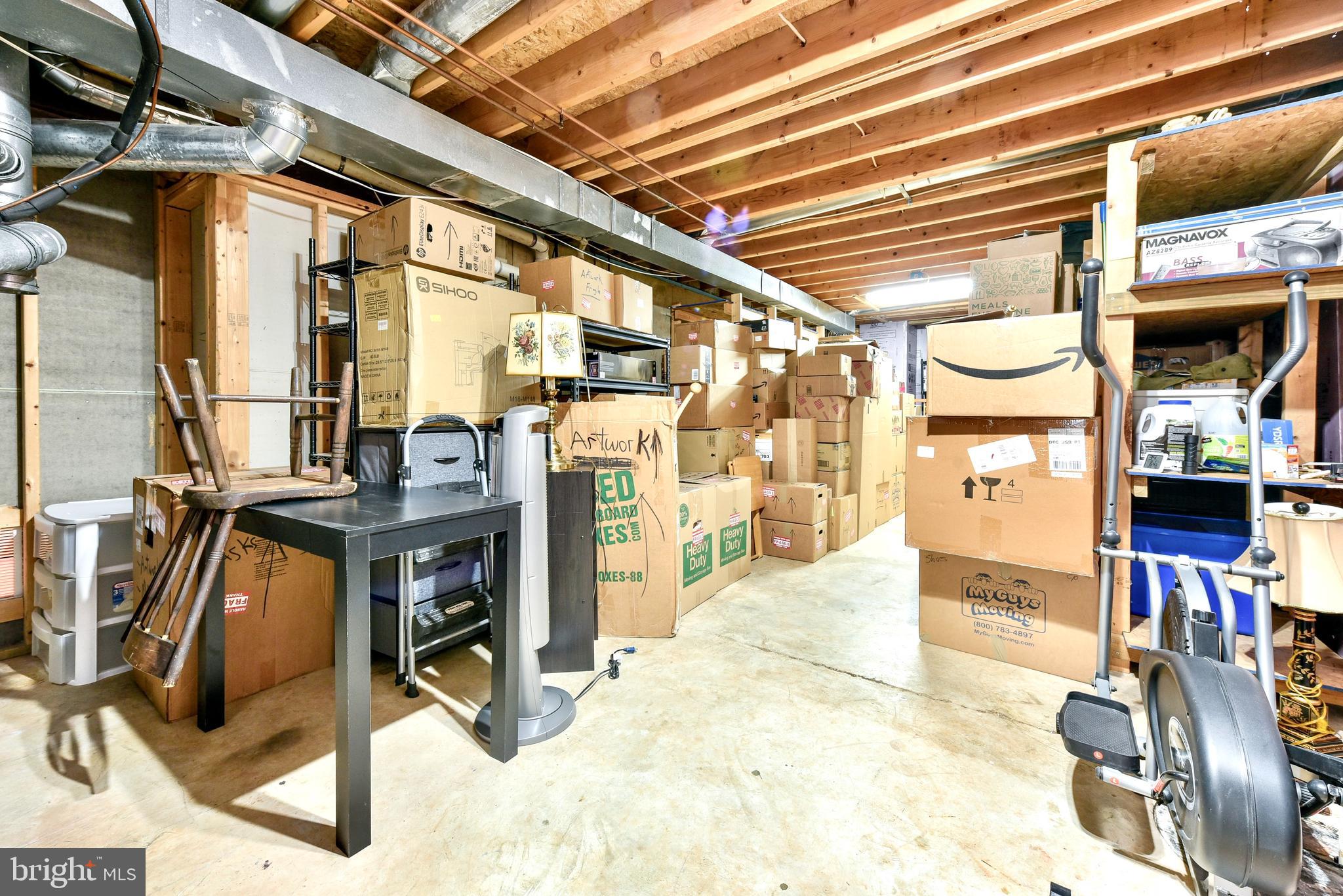 FALLS RIDGE - Residential