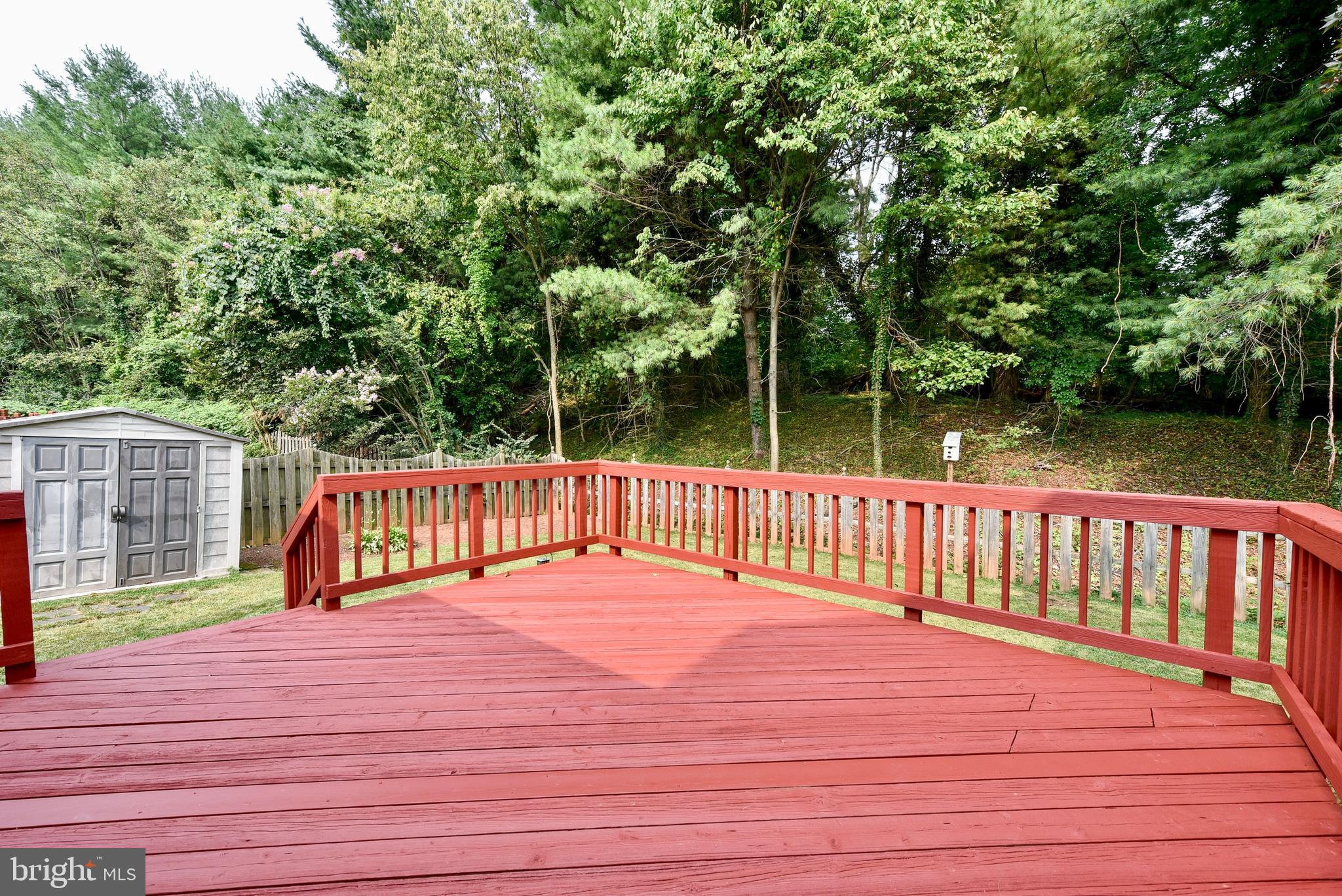 FALLS RIDGE - Residential