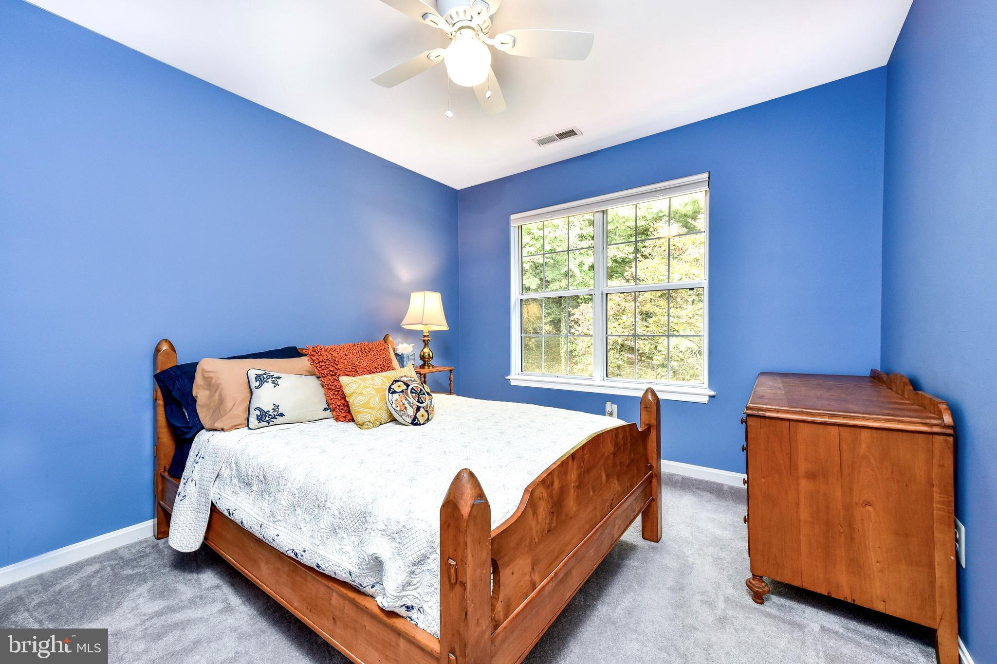 FALLS RIDGE - Residential