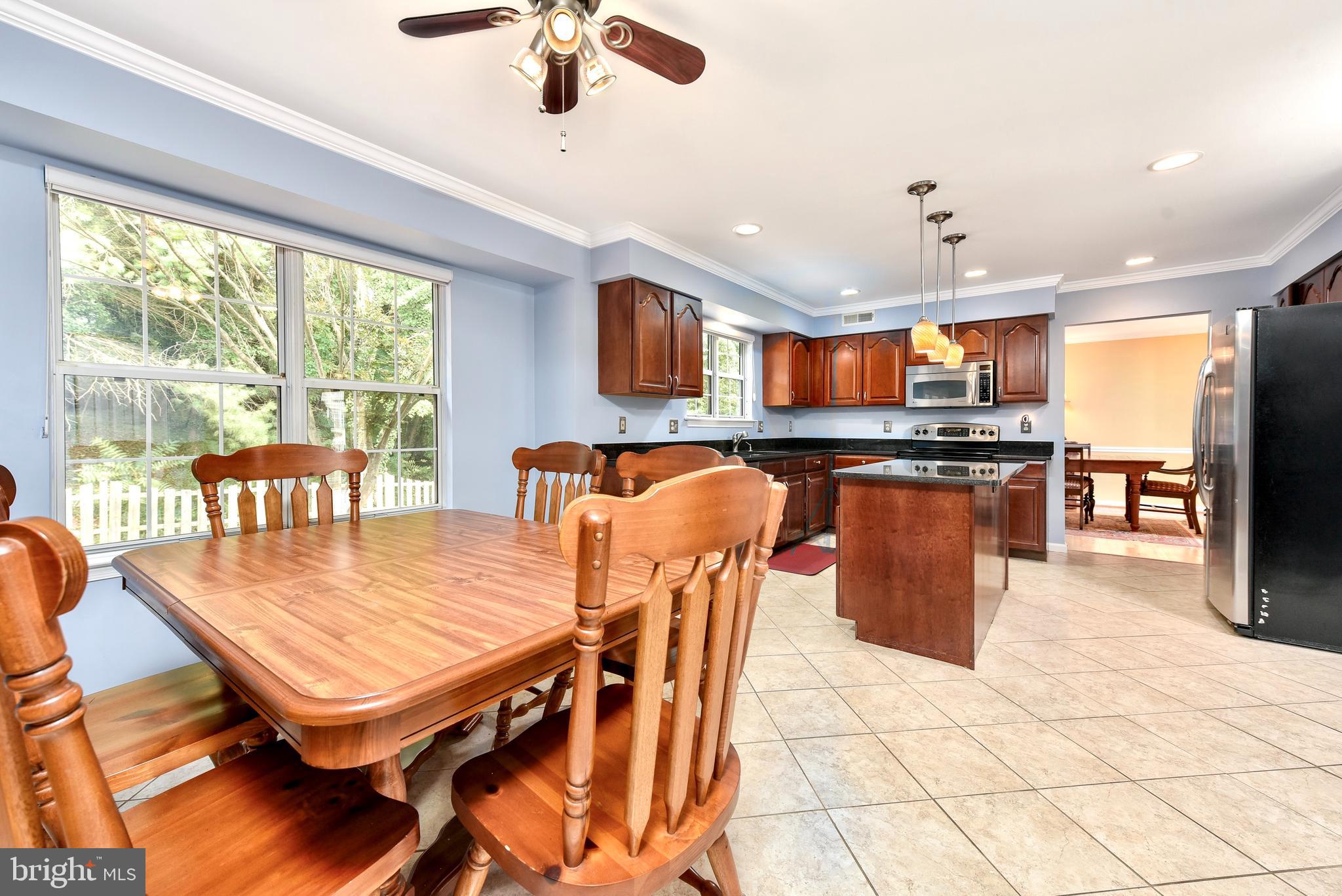 FALLS RIDGE - Residential