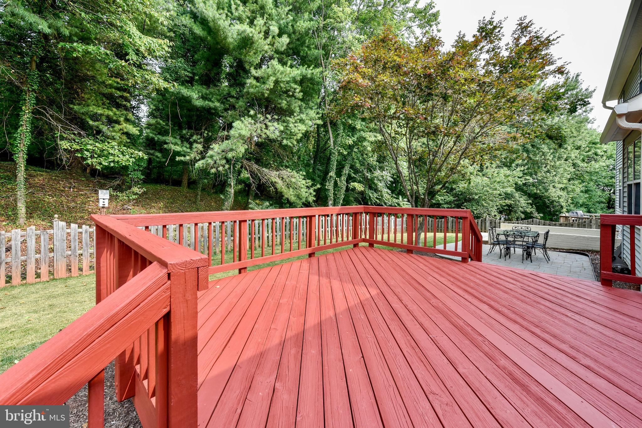 FALLS RIDGE - Residential