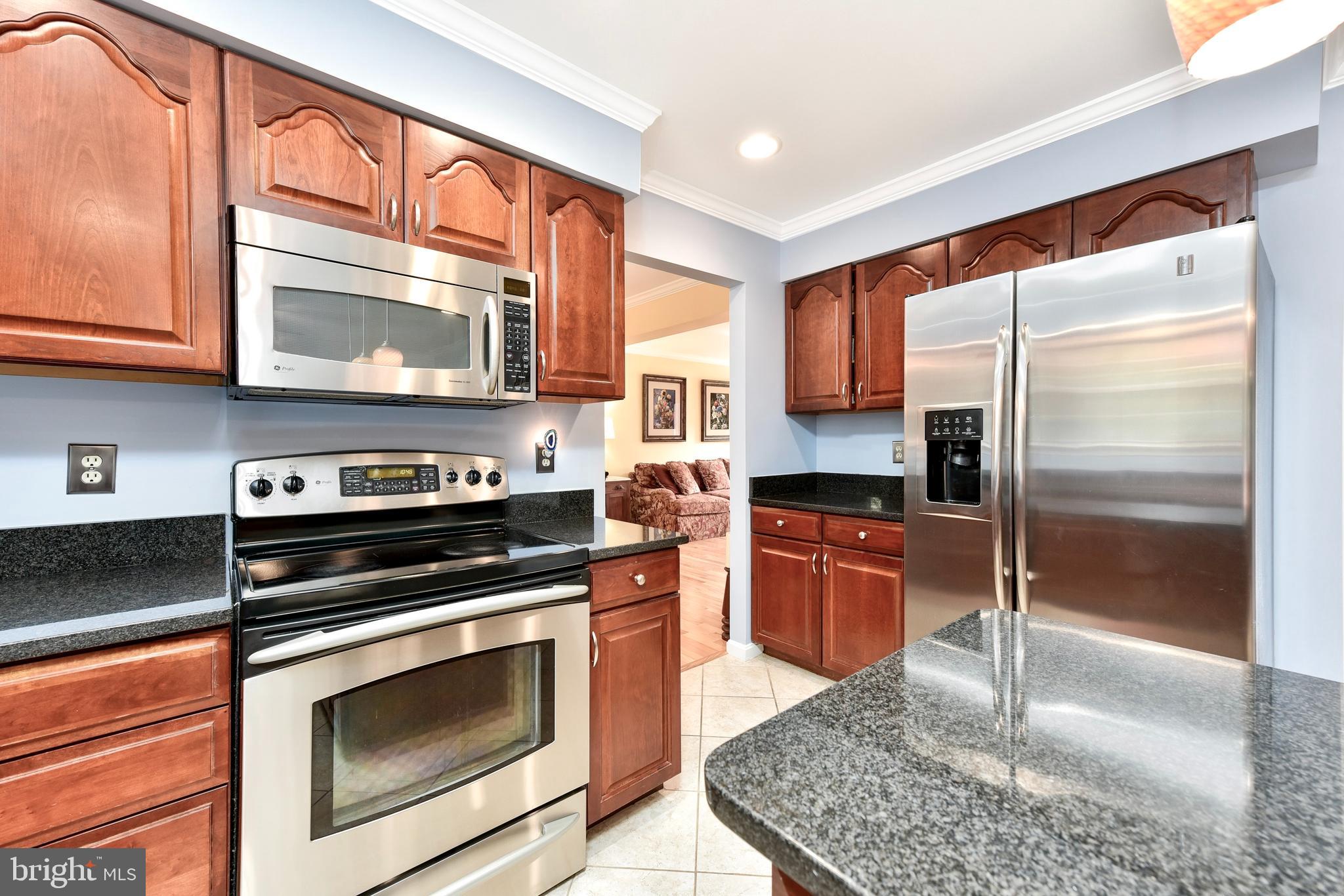 FALLS RIDGE - Residential