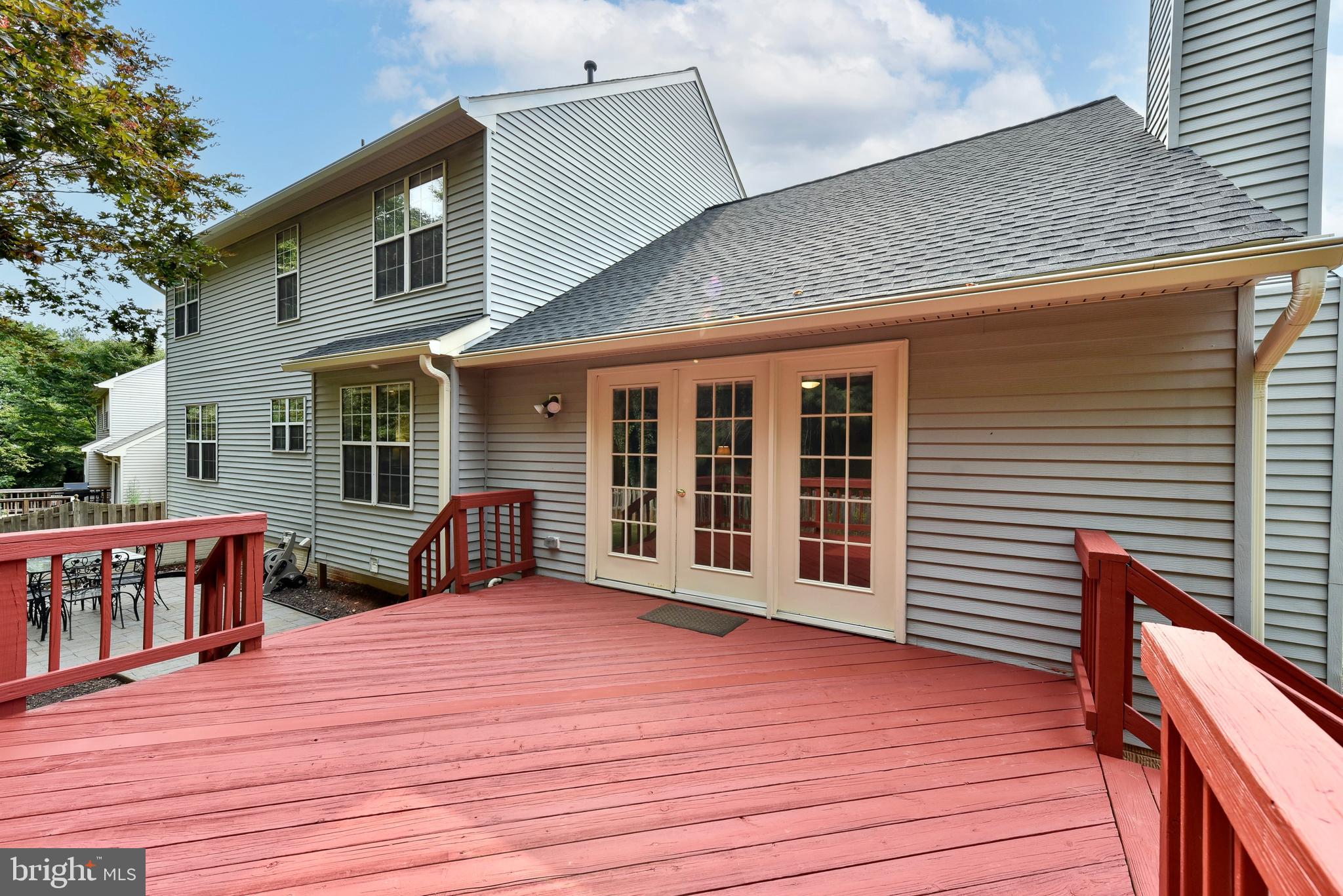 FALLS RIDGE - Residential