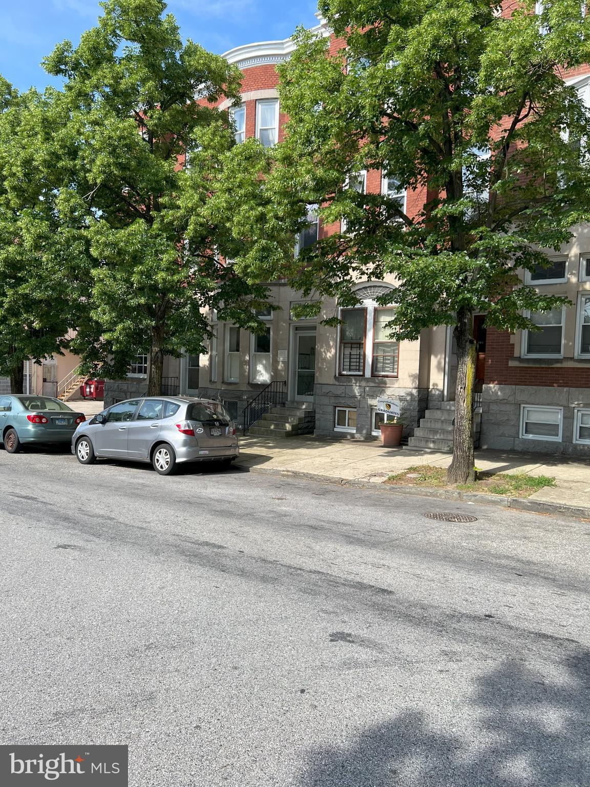 Well maintained investment properties. Sale consists of two individual addresses. 2500 and 2502 Maryland Ave. Each building has one office and two residential apartment units.
Call listing agent for appointments and additional information.