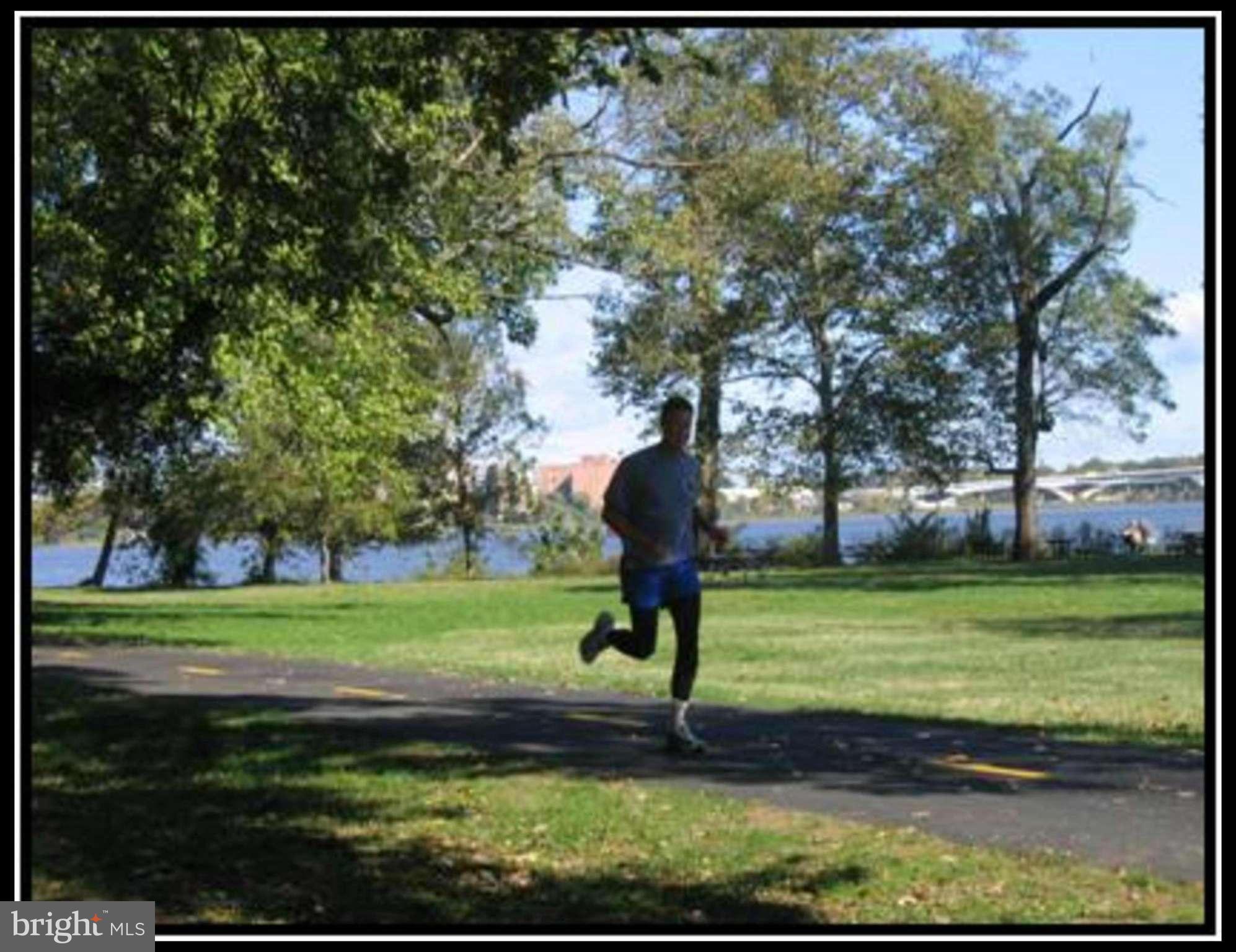 PAVILIONS AT HUNTINGTON - Residential Lease