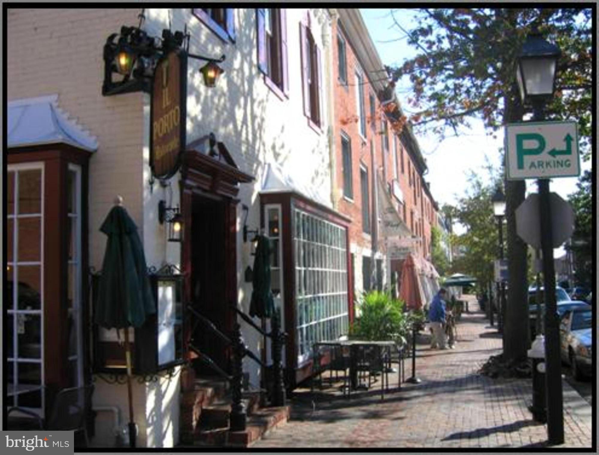 PAVILIONS AT HUNTINGTON - Residential Lease