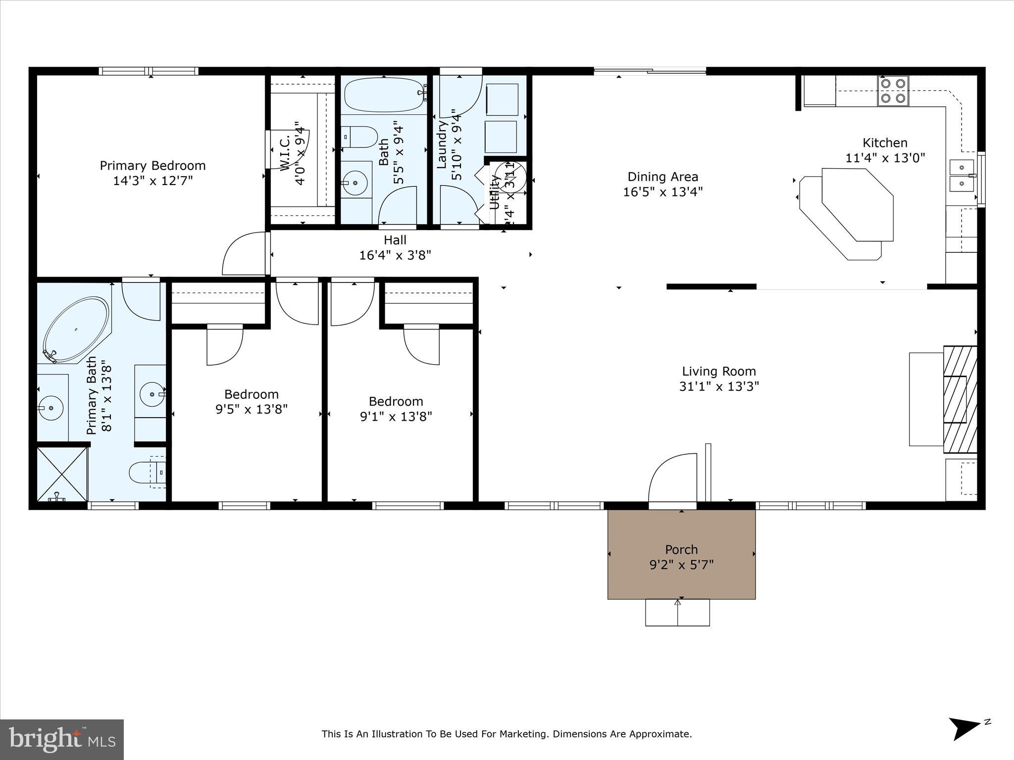 NONE AVAILABLE - Residential